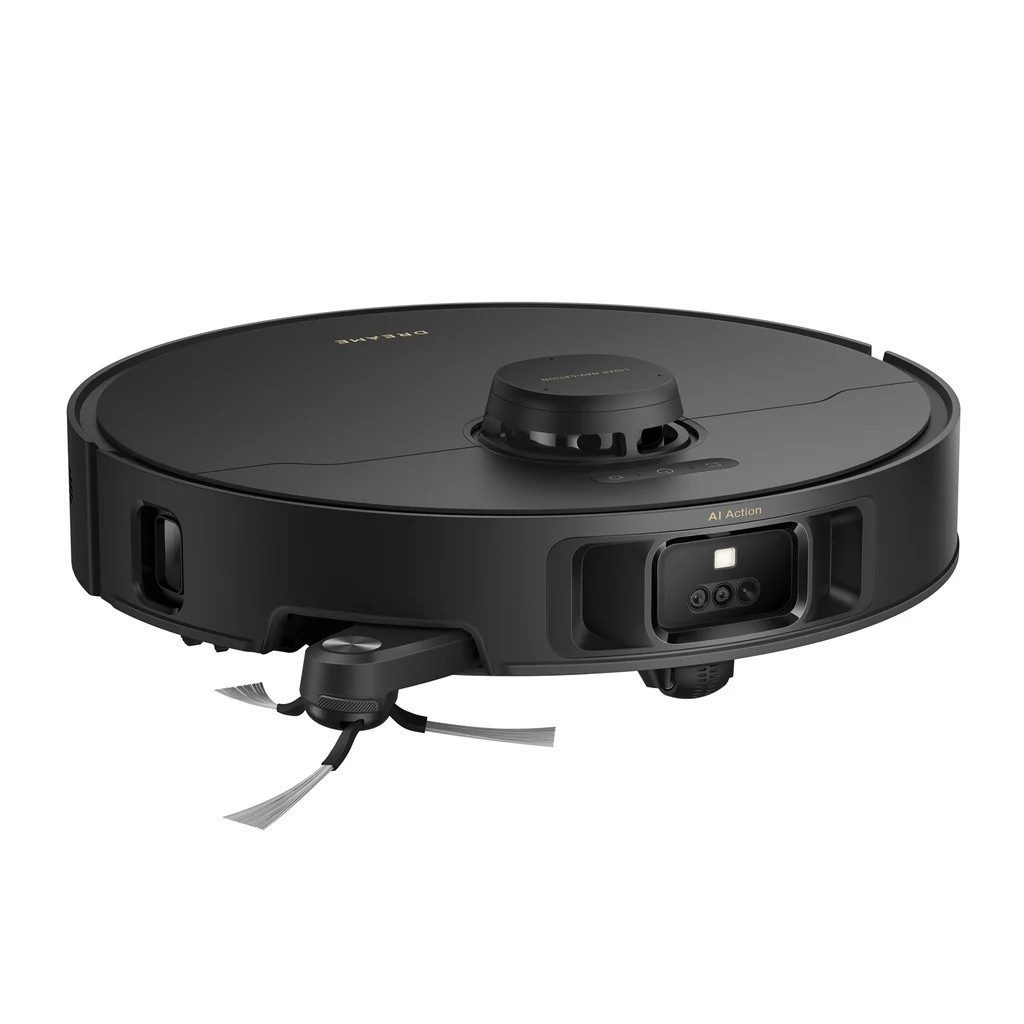 Dreame Nass-Trocken-Saugroboter Dreame Matrix10 Pro
