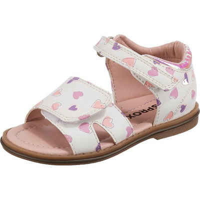 SPROX »Baby Sandalen für Mädchen« Sandale
