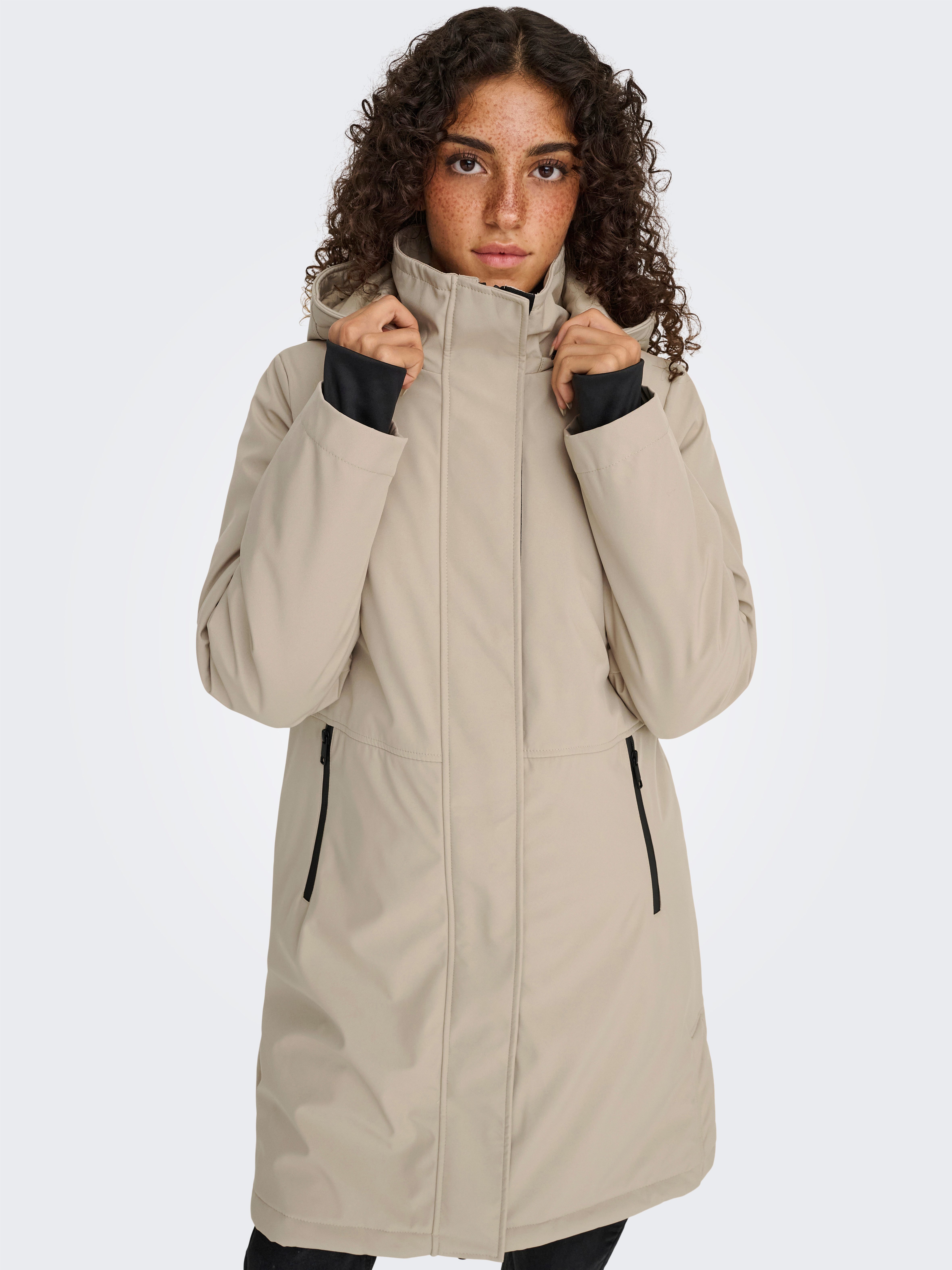 ONLY Parka ONLKARA PARKA OS OTW günstig online kaufen