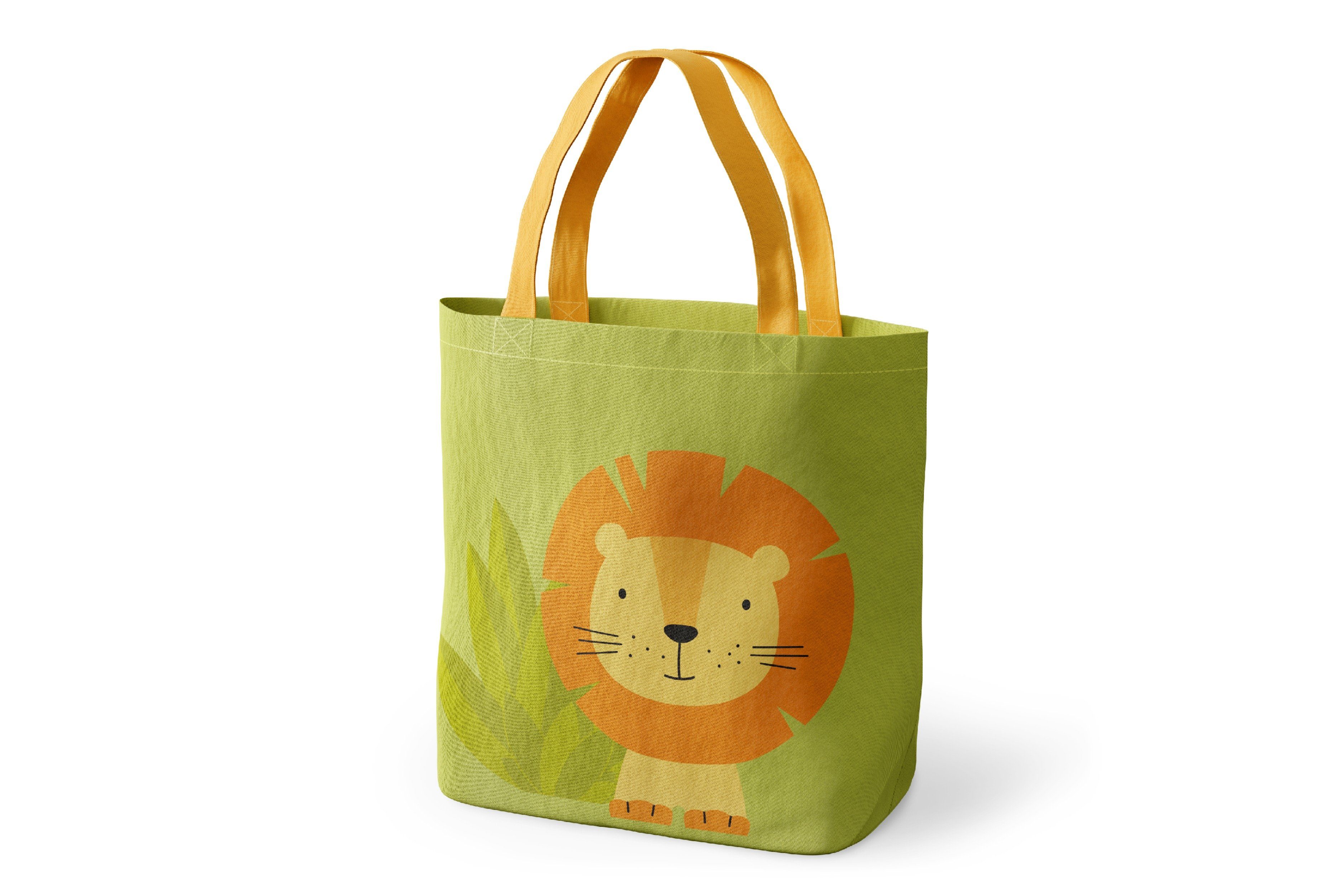La Vida Einkaufskorb Kinder Shopper Tasche Einkaufstasche minibag la vida Auswahl Kleine