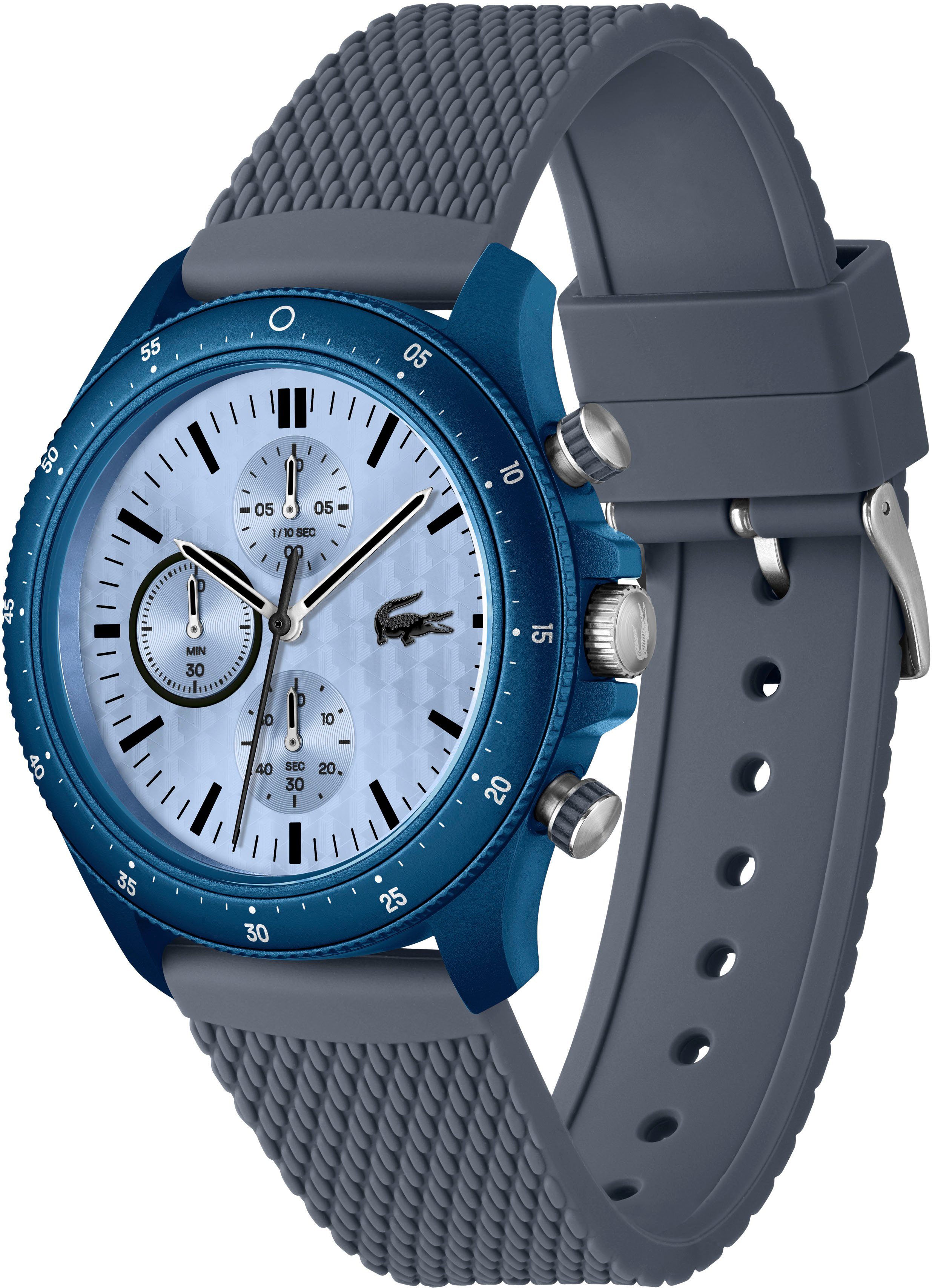 Lacoste Chronograph NEO HERITAGE 2011327, Quarzuhr, günstig online kaufen