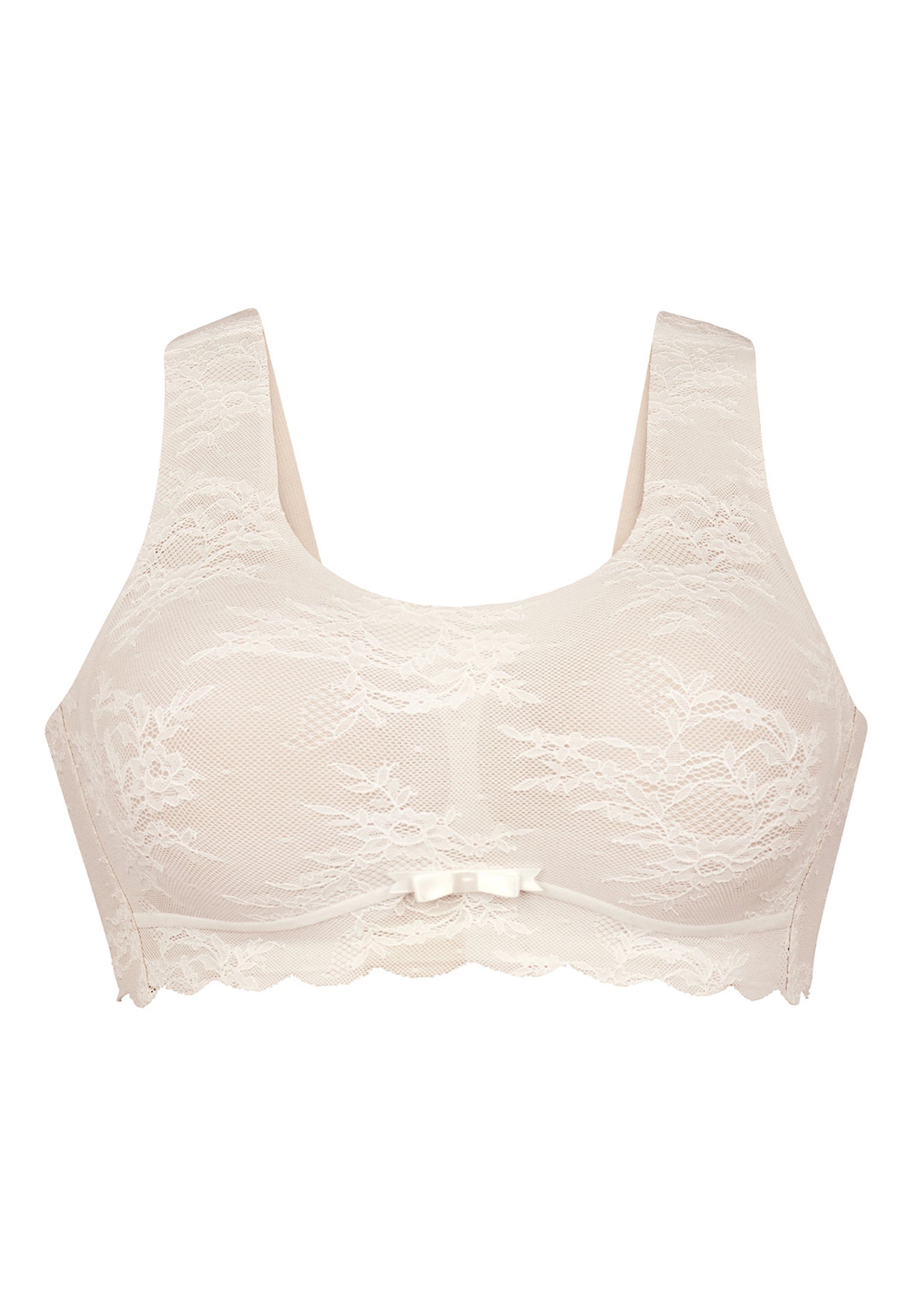 Bralette Essential Lace