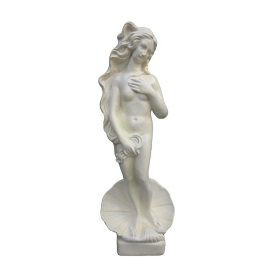 Xlmoebel Dekofigur Deko Figur Statue Skulptur 85 cm Neu WG2020 R31, Made in Europa