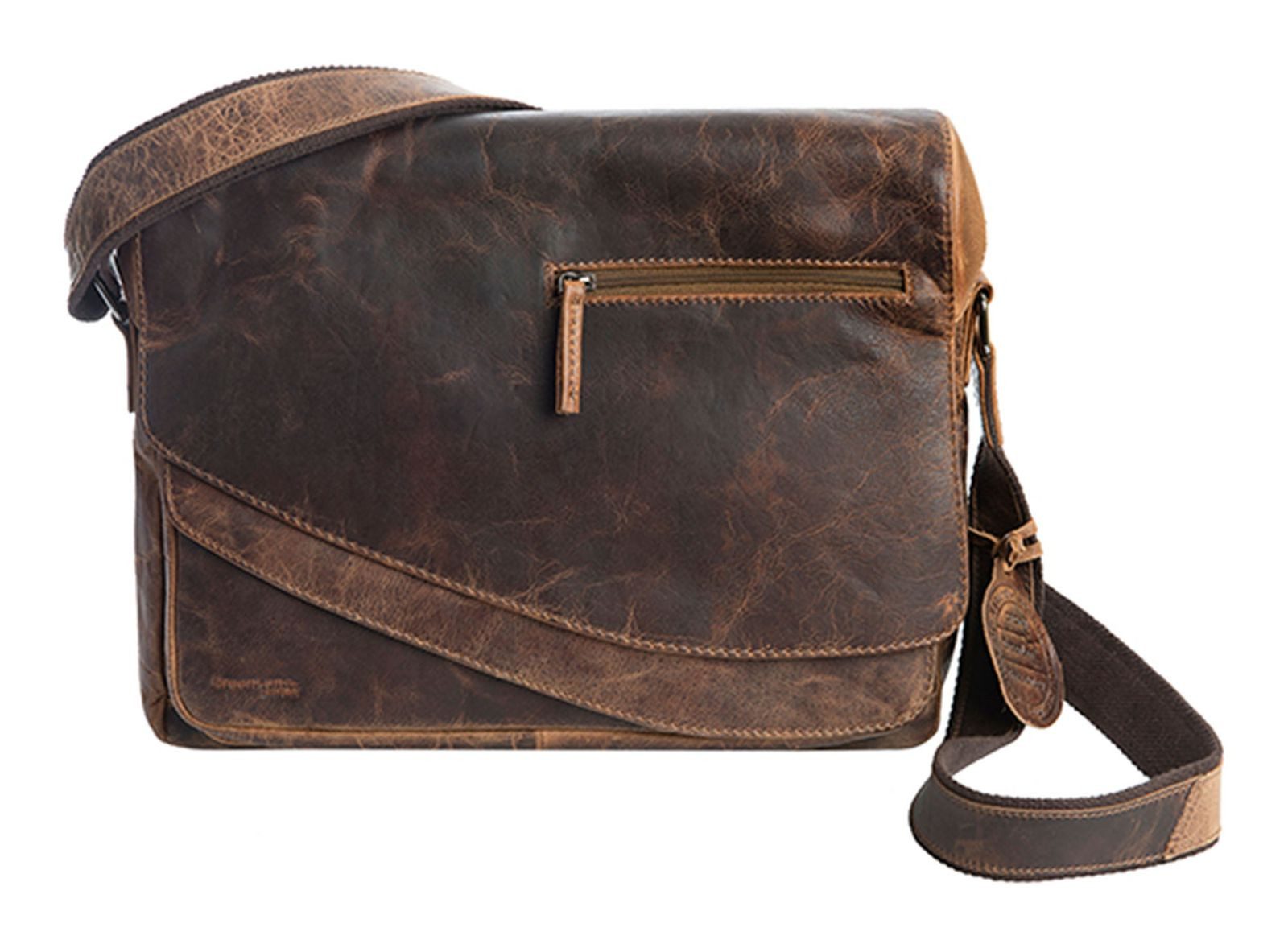 Businesstasche Messenger Bag A4