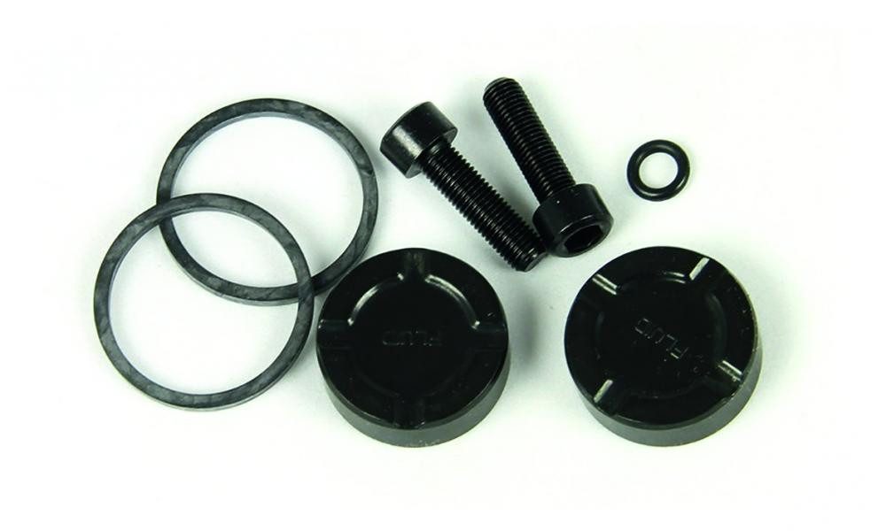 Hayes Hydraulikleitung Hayes Servicekit für Bremssattel Prime Standardgröße - zuverlässige Di