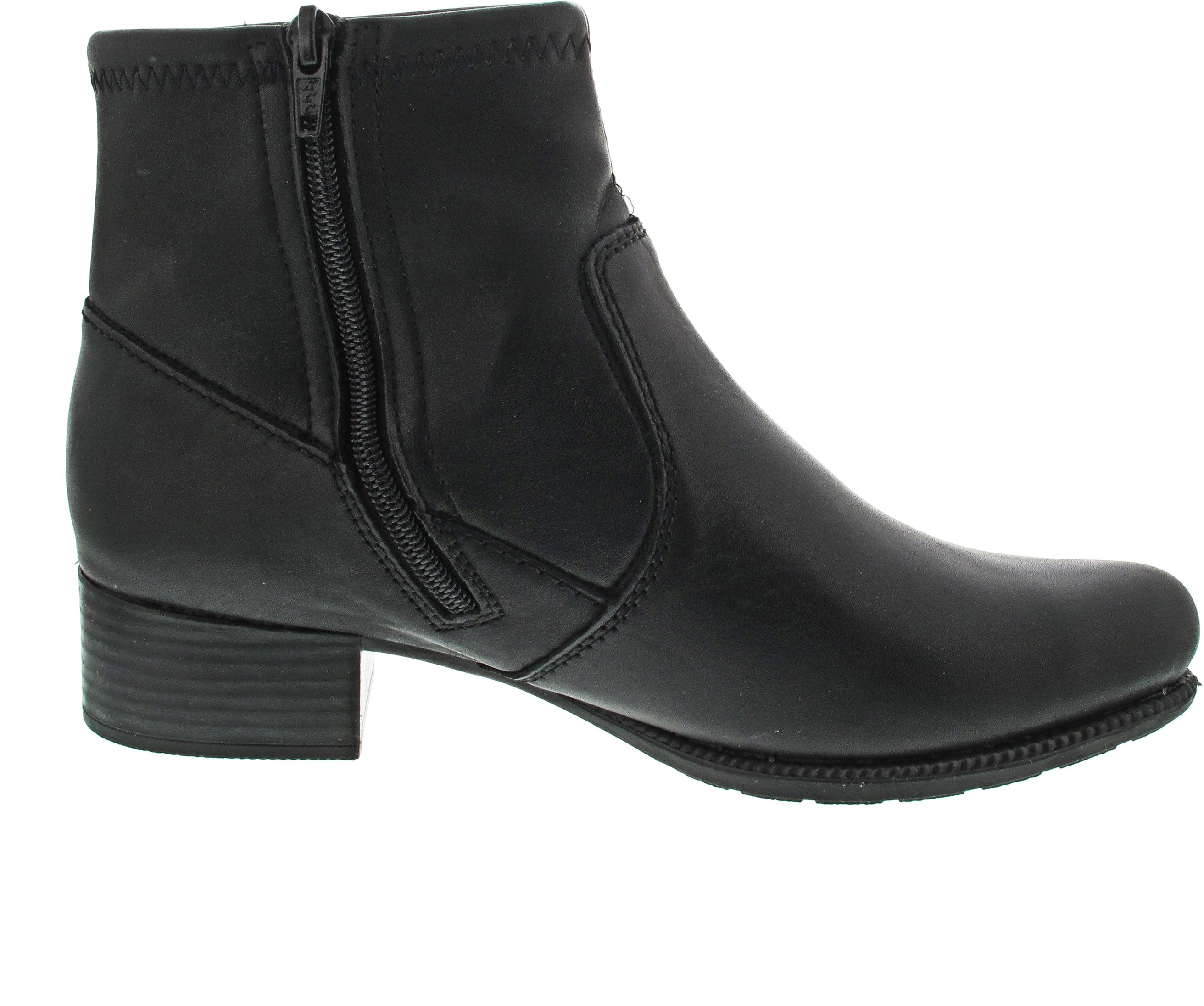 Rieker Winterstiefelette