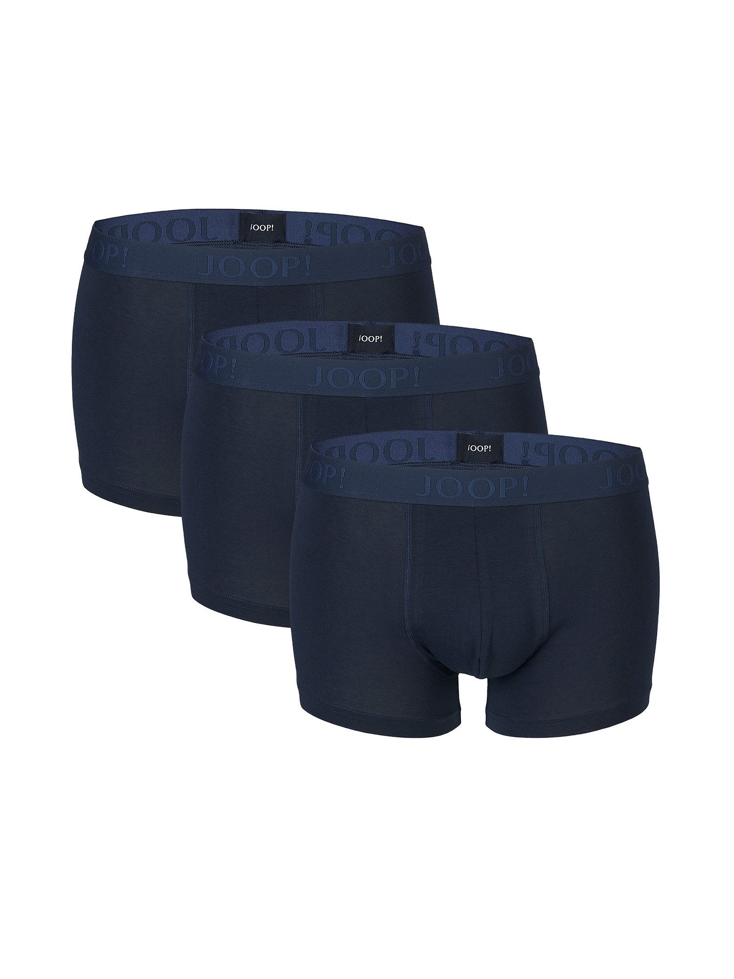 JOOP! Boxer Everyday (3er Pack) Cotton-Stretch, günstig online kaufen