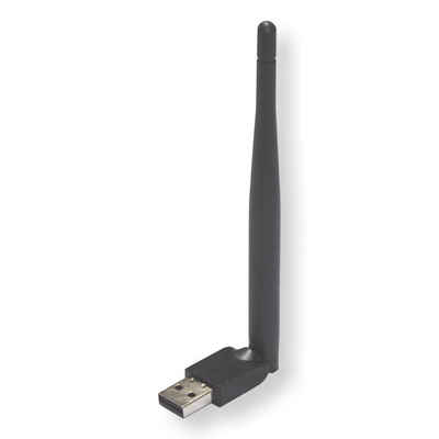 OCTAGON WLAN-Stick WL048, USB 2.0 Adapter