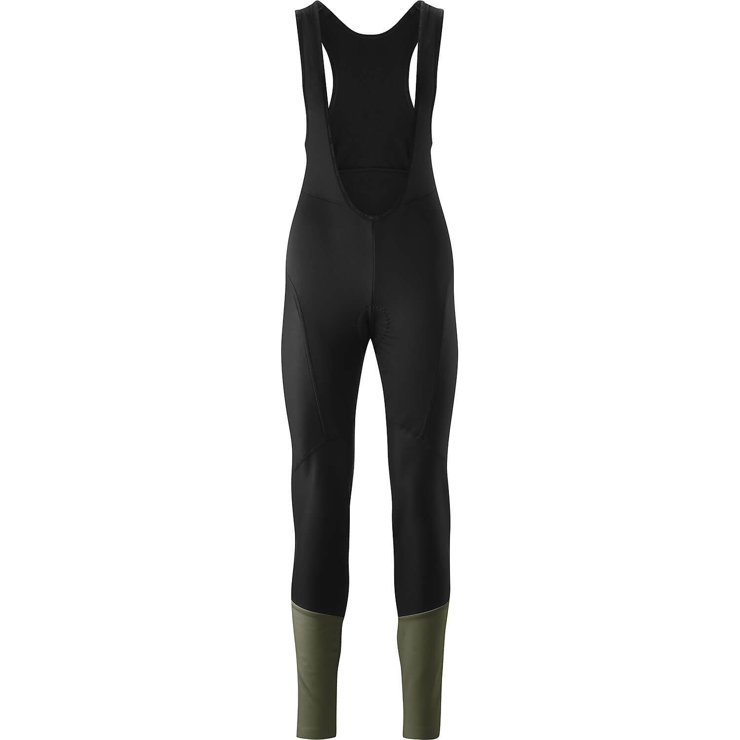 2-in-1-Shorts Bikehose Tartu 3 Bib