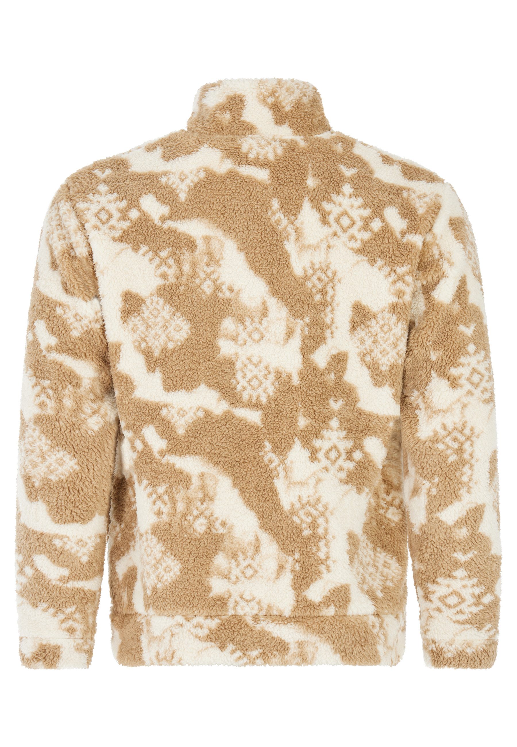 Protest Fleecepullover PRTKinsley (1-tlg)