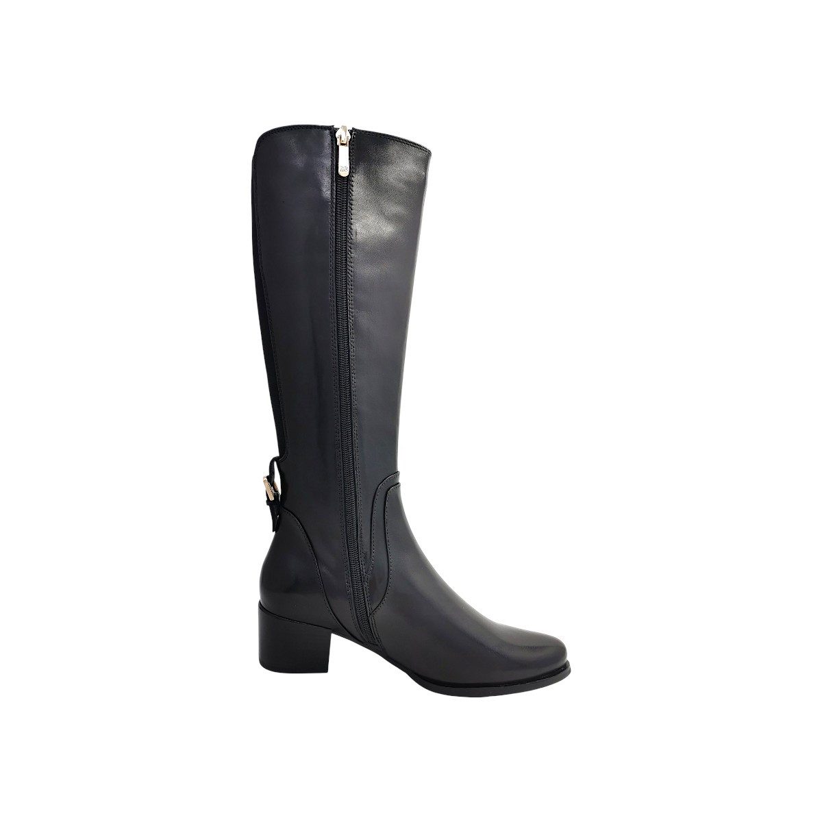 Regarde Le Ciel Schlupfstiefel