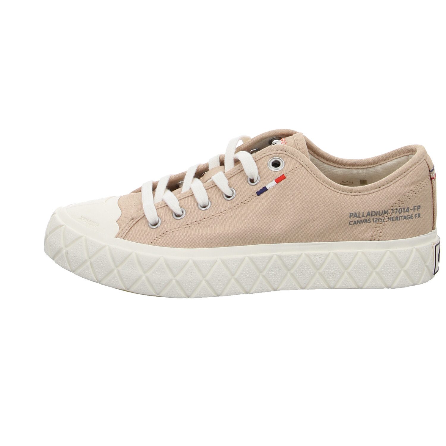 Palladium Palla Ace CVS Schnürschuh