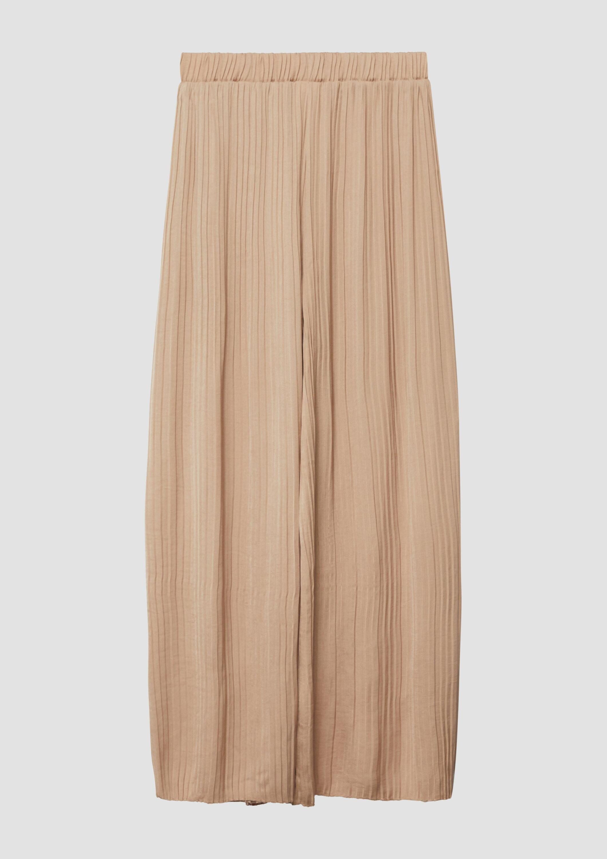 Chinos Hose WIDE LEG