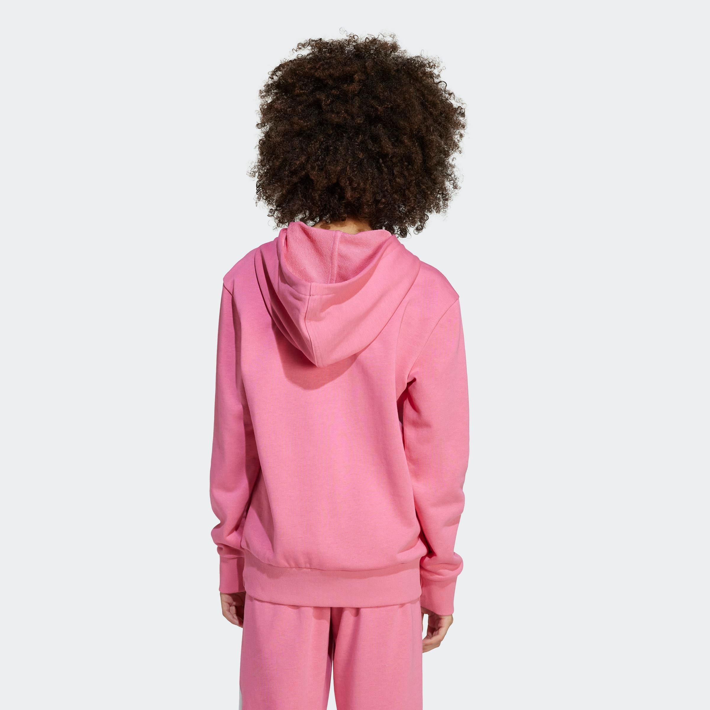 adidas Sportswear Kapuzensweatshirt ESSENTIALS KIDS HOODIE