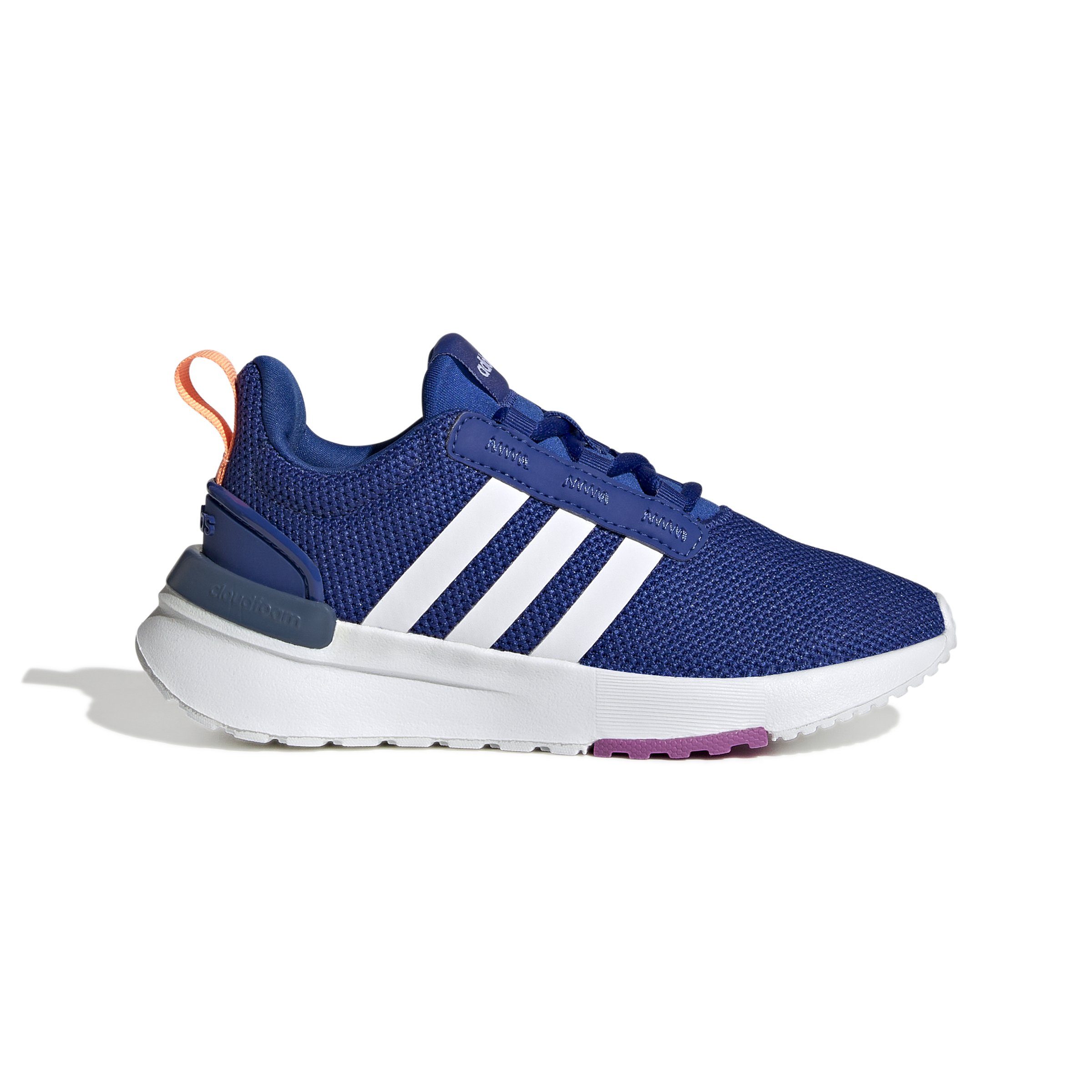 adidas Performance ADIDAS Sneaker Blau Laufschuh