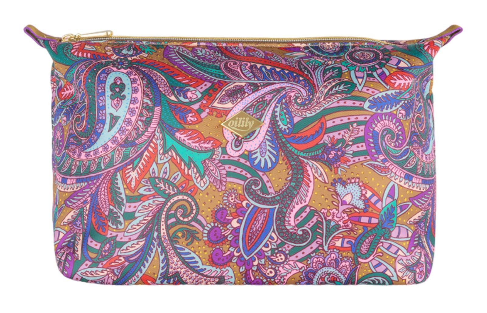 Kosmetiktasche Cosmetic Bag