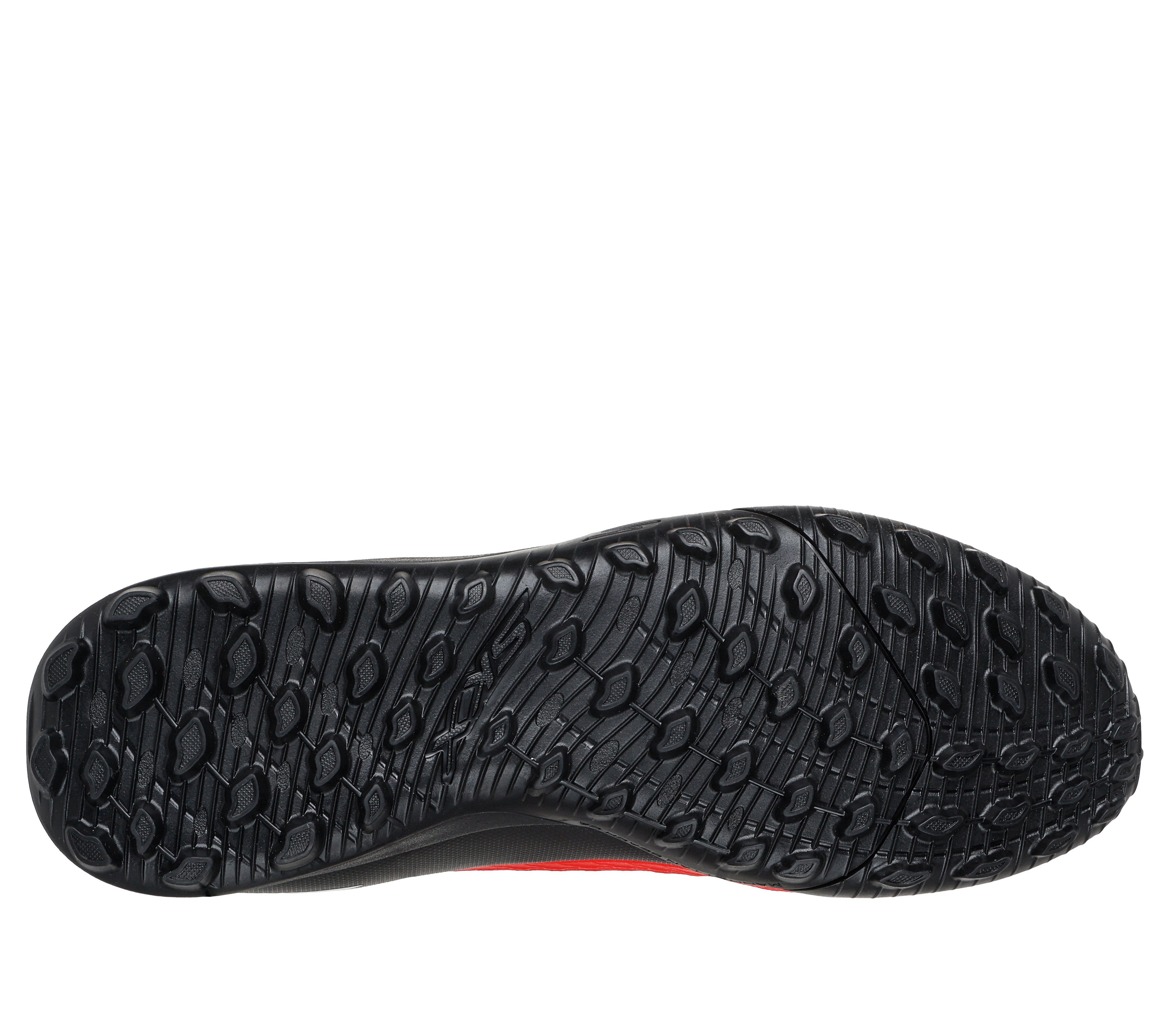 Skechers SKECHERS CLUB TF, Skechers Skx_2 Club Tf Fußballschuh Schnürschuh, Sportschuh mit Turf Sohle