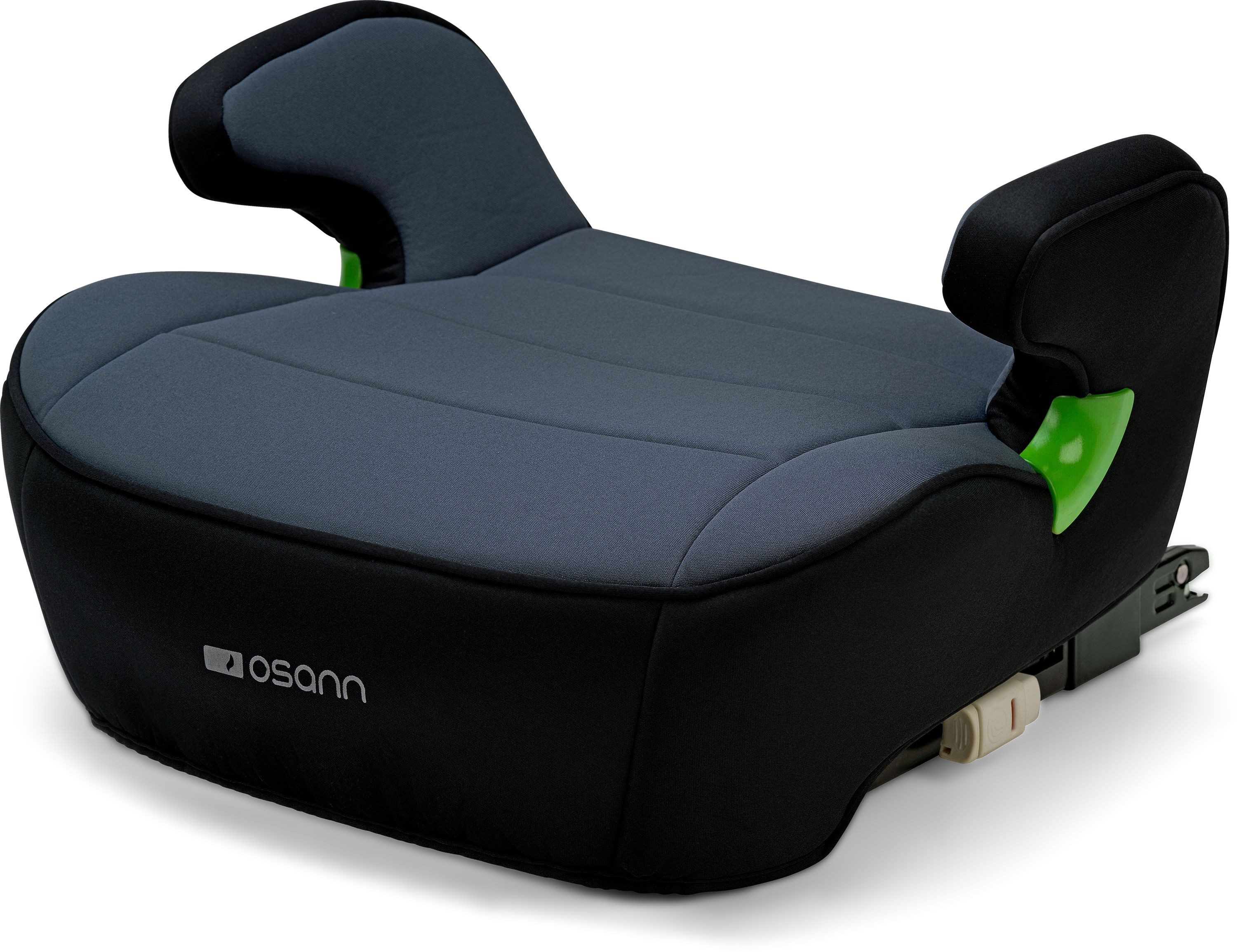 Osann Autokindersitz Kinderautositz Junior Isofix i-Size Nero