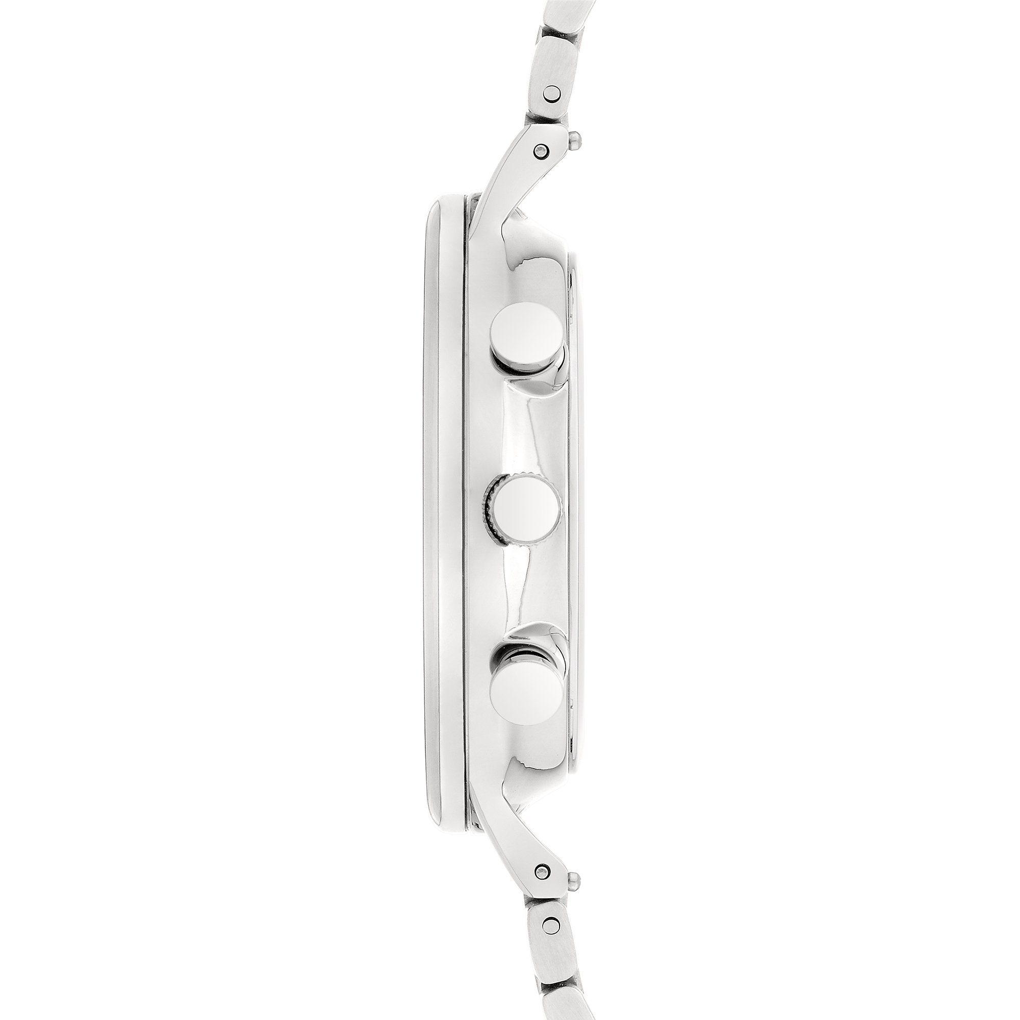 Liebeskind Berlin Chronograph Modern Chronograph Edelstahl