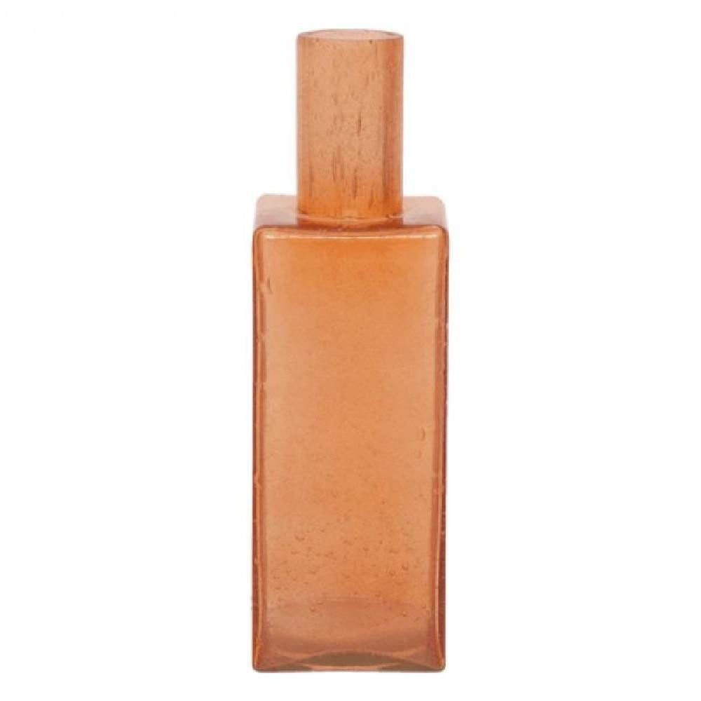 Urban Nature Culture Dekovase Vase Veli Pumpkin Recycled Glass (10,3x10,3x33,5cm)