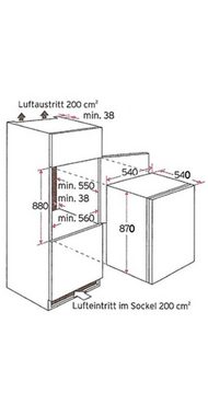 HELD MÖBEL Küchenzeile Mailand, mit Elektrogeräten, Breite 330 cm