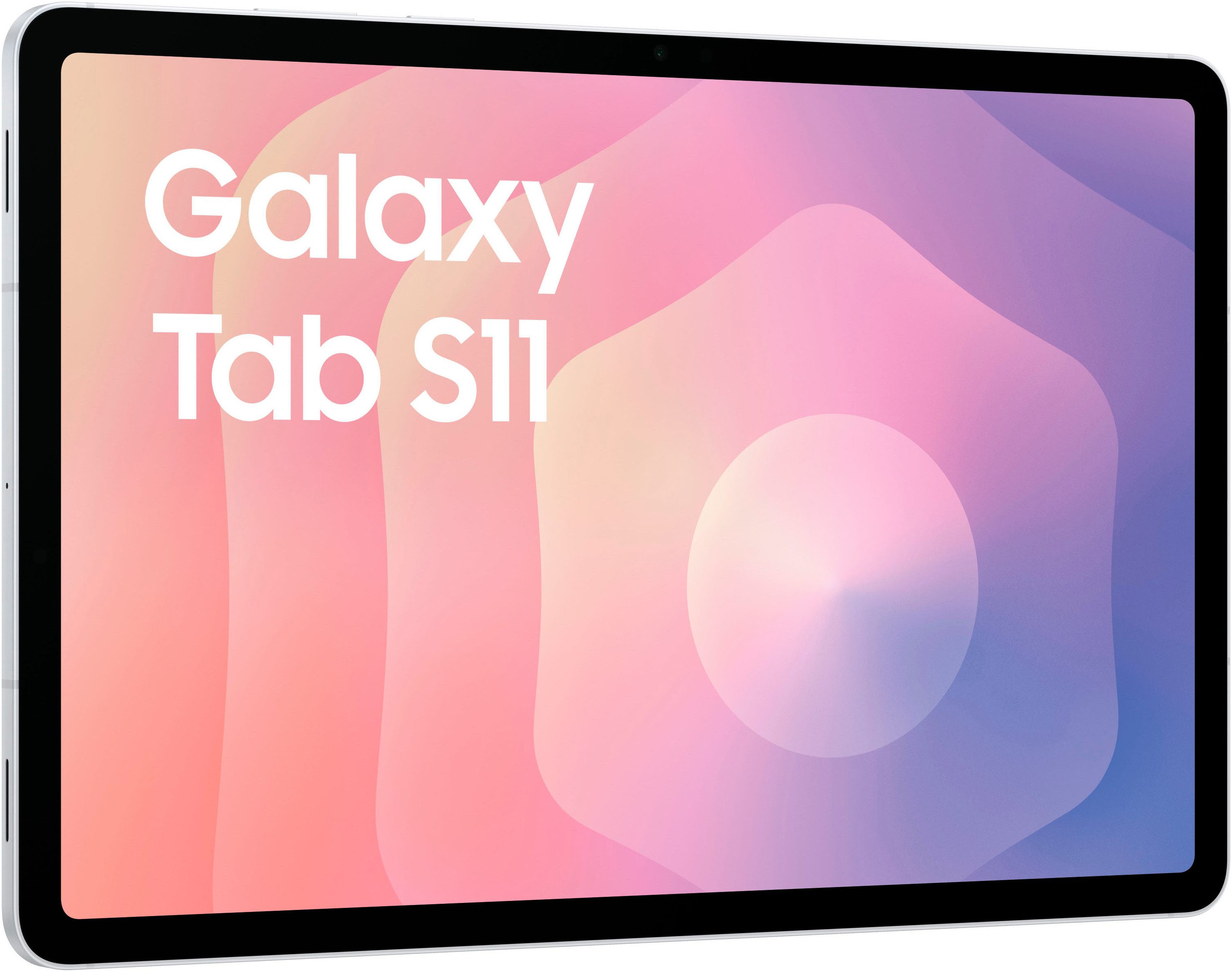Samsung Galaxy Tab S11 Tablet (11", Android,One UI,Knox)