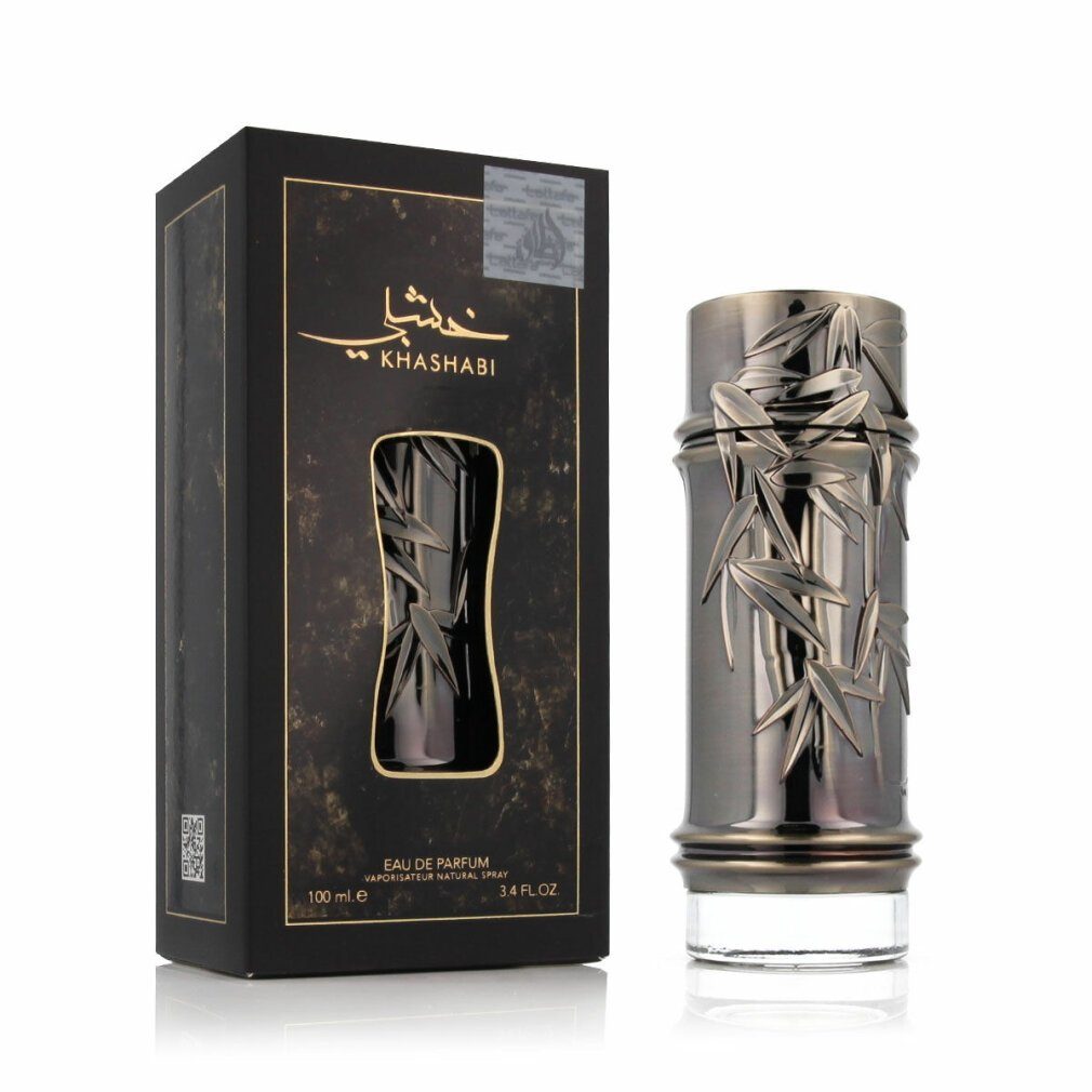 Lattafa Körperpflegeduft Khashabi Arabian Edp Perfume Spray 100ml By Unisex