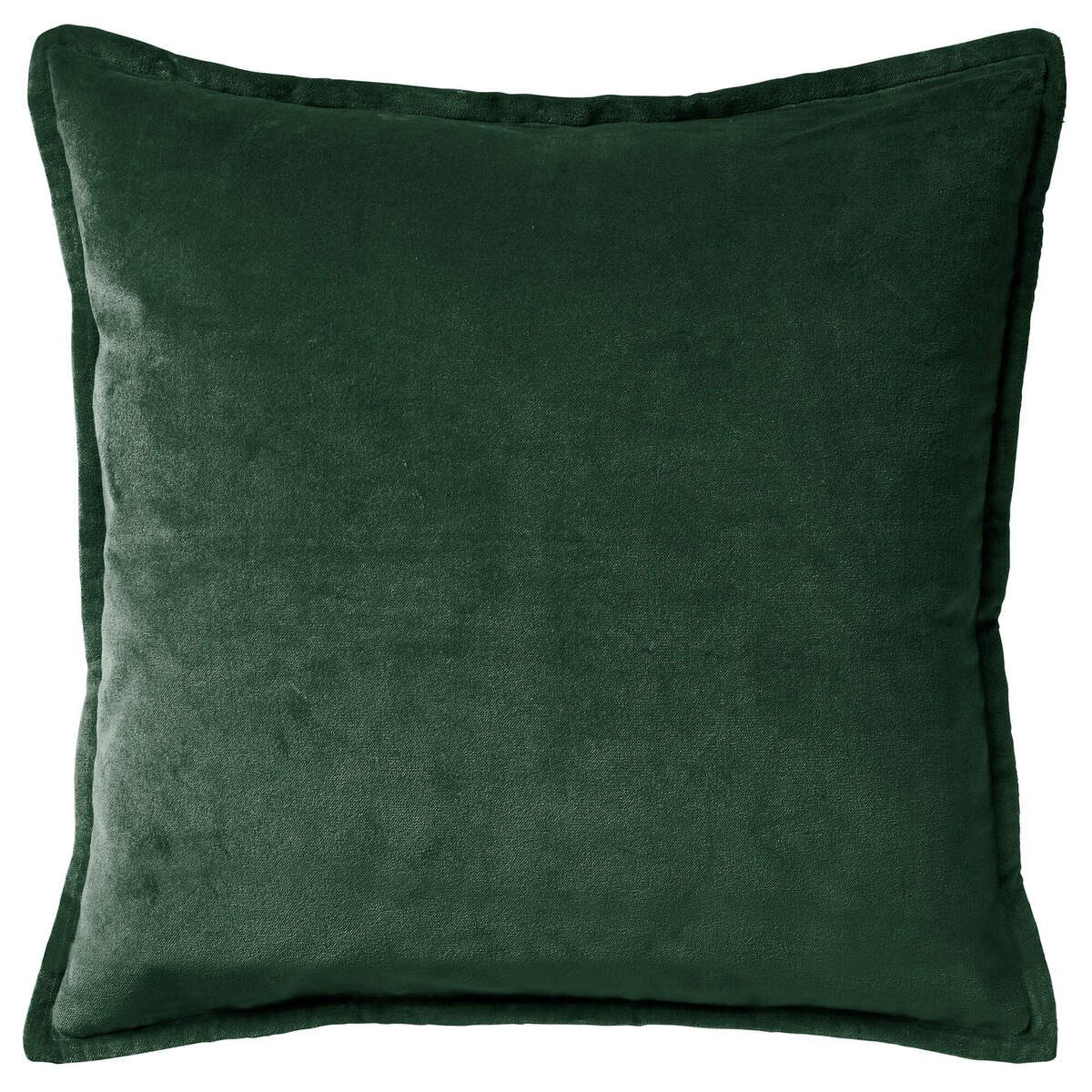 Dutch Decor Kissenhülle Uni Kissenhülle 'Caith' günstig online kaufen