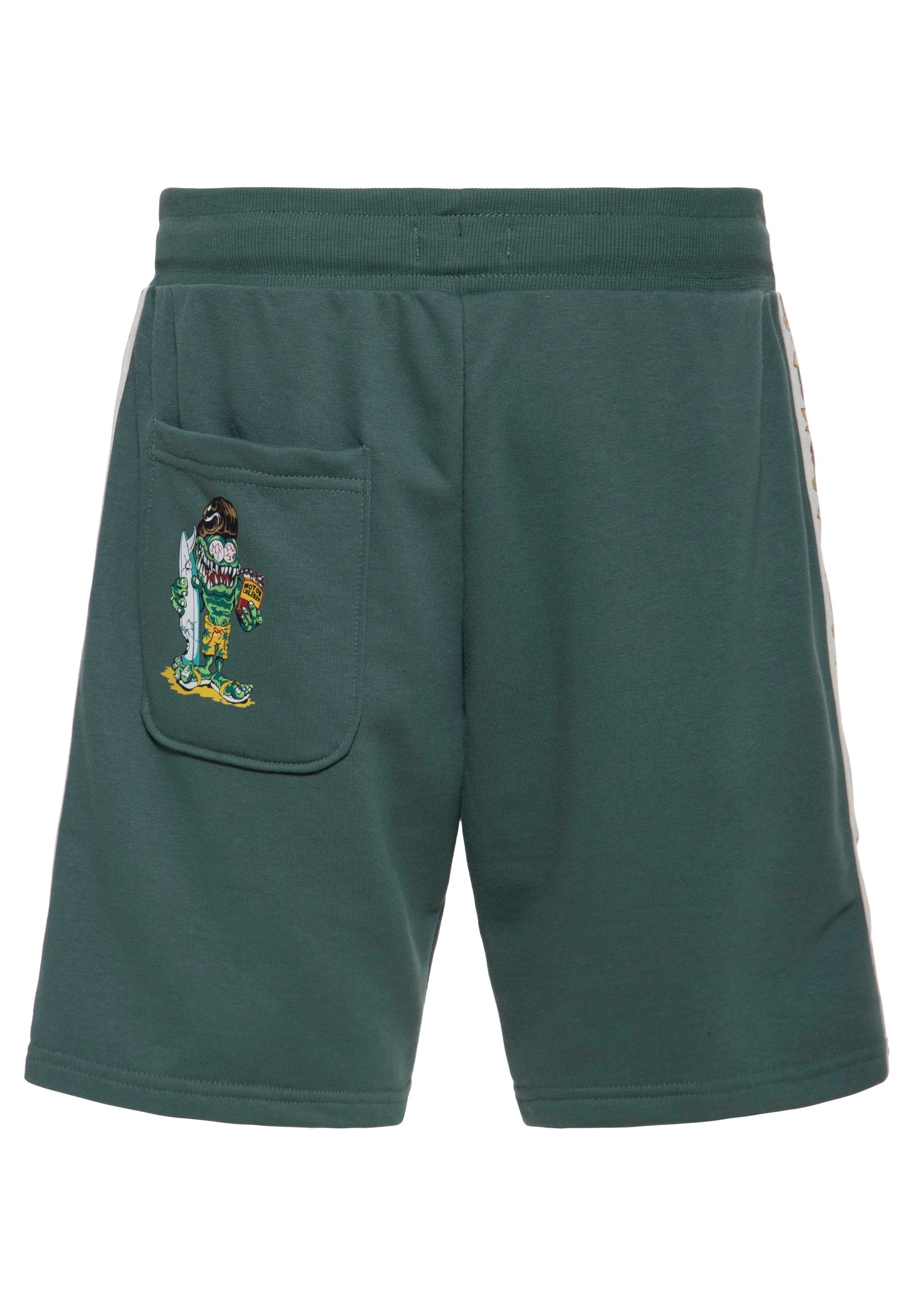 KingKerosin Sweatshorts I Make My Dreams günstig online kaufen