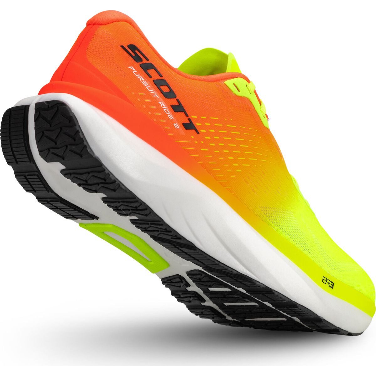 Scott Shoe Pursuit Ride 2 Fitnessschuh Vielseitiger Schuh mit innovativer Technologie für optimalen Komfort