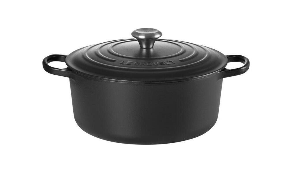 LE CREUSET Кастрюли жаровни Le Creuse 21177220000430
