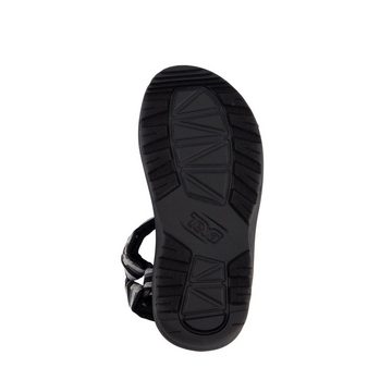 Teva Trekkingsandalen Kids Hurricane XLT 2 (EUR 28-35) Trekkingsandale (1, 1-tlg) die Passform lässt sich individuell anpassen