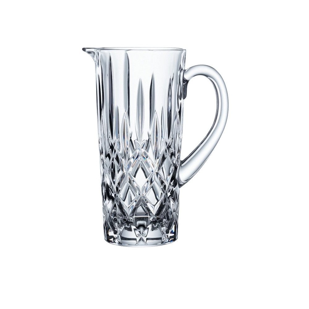 Nachtmann Wasserkrug Noblesse, (1-tlg)