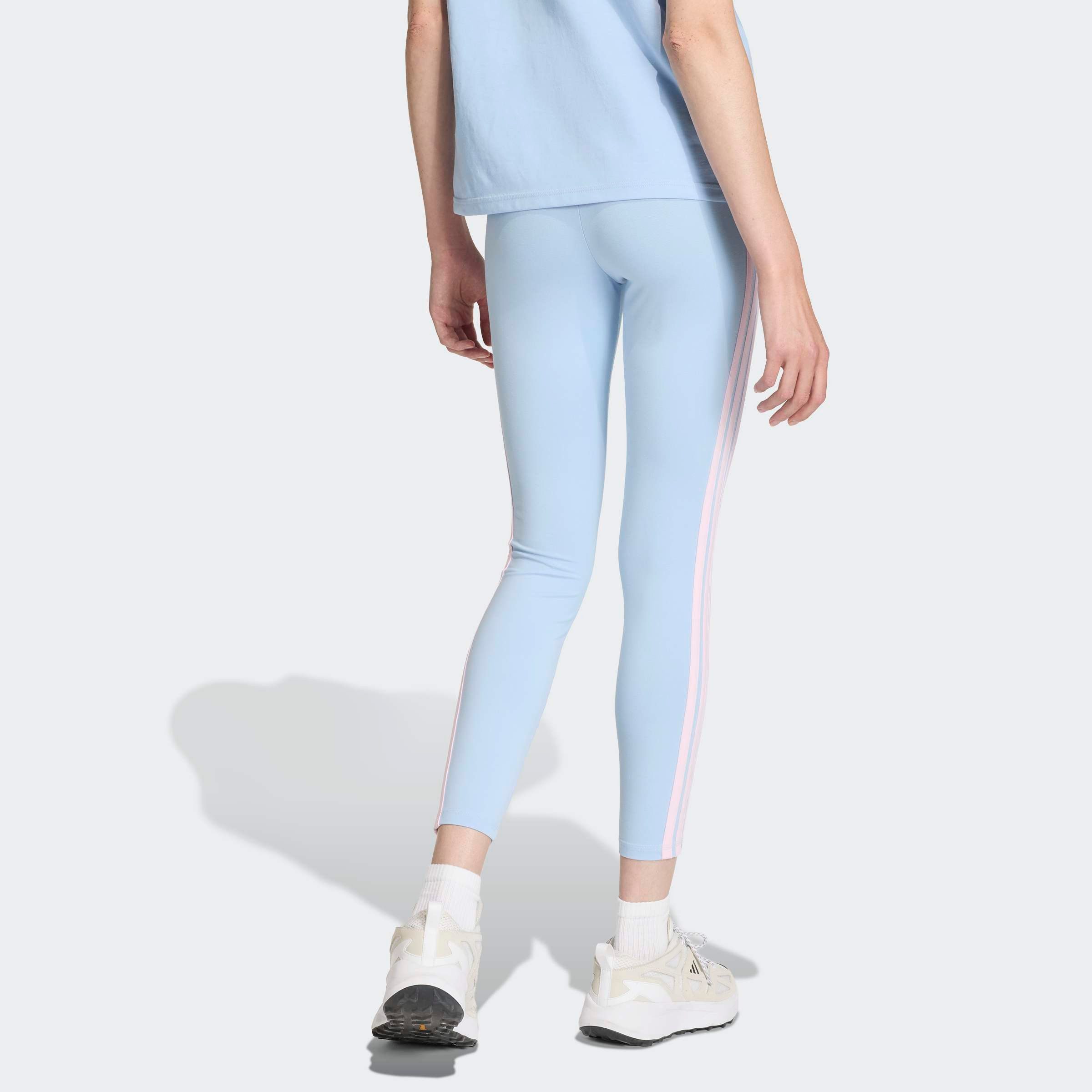 adidas Sportswear Trainingstights W 3S SJ LEG (1-tlg) sportlicher Look mit günstig online kaufen