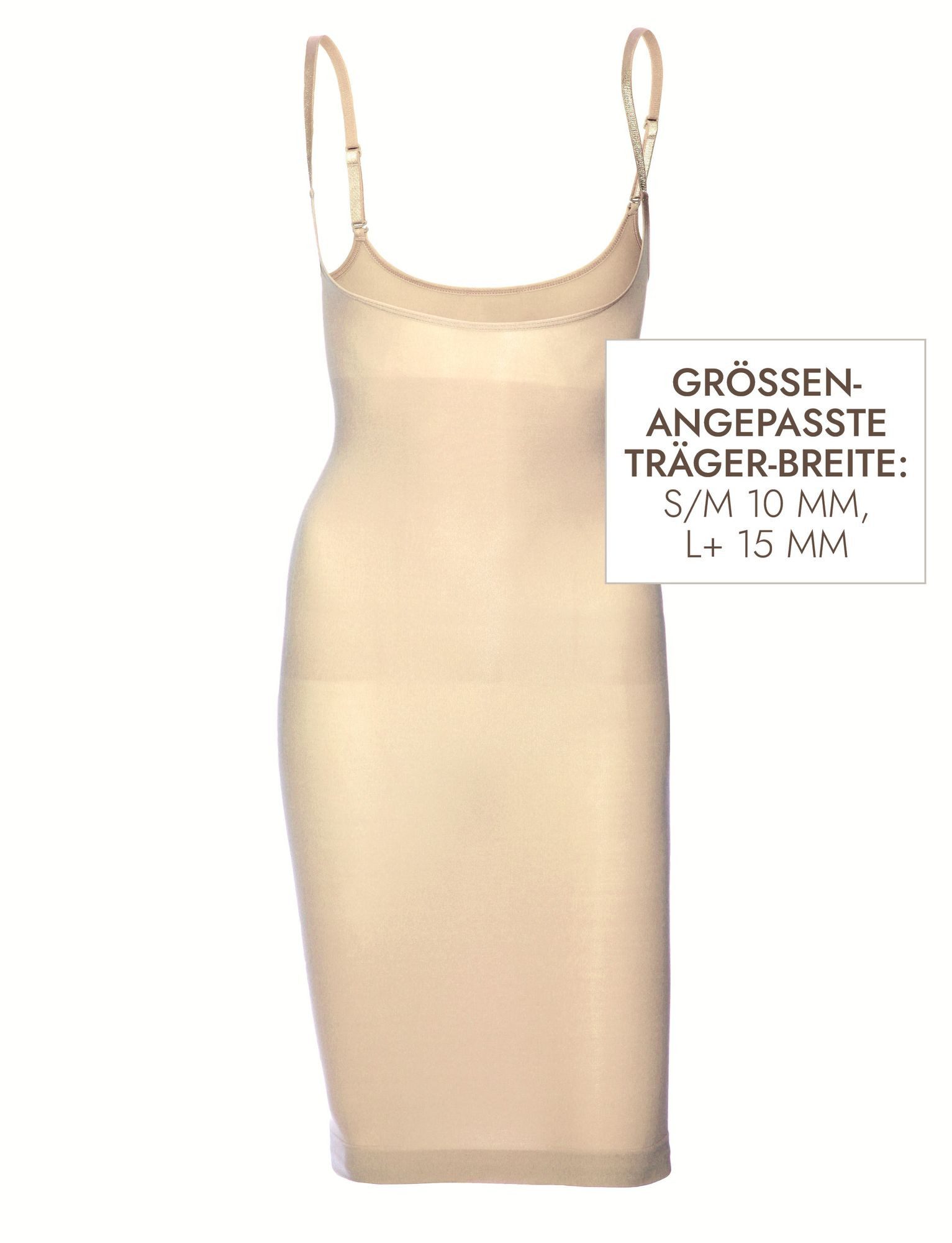 Shaping-Kleid 34208