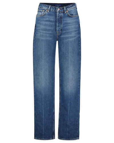 Scotch & Soda 5-Pocket-Jeans Damen Джинсы THE RIPPLE 50'S (1-tlg)