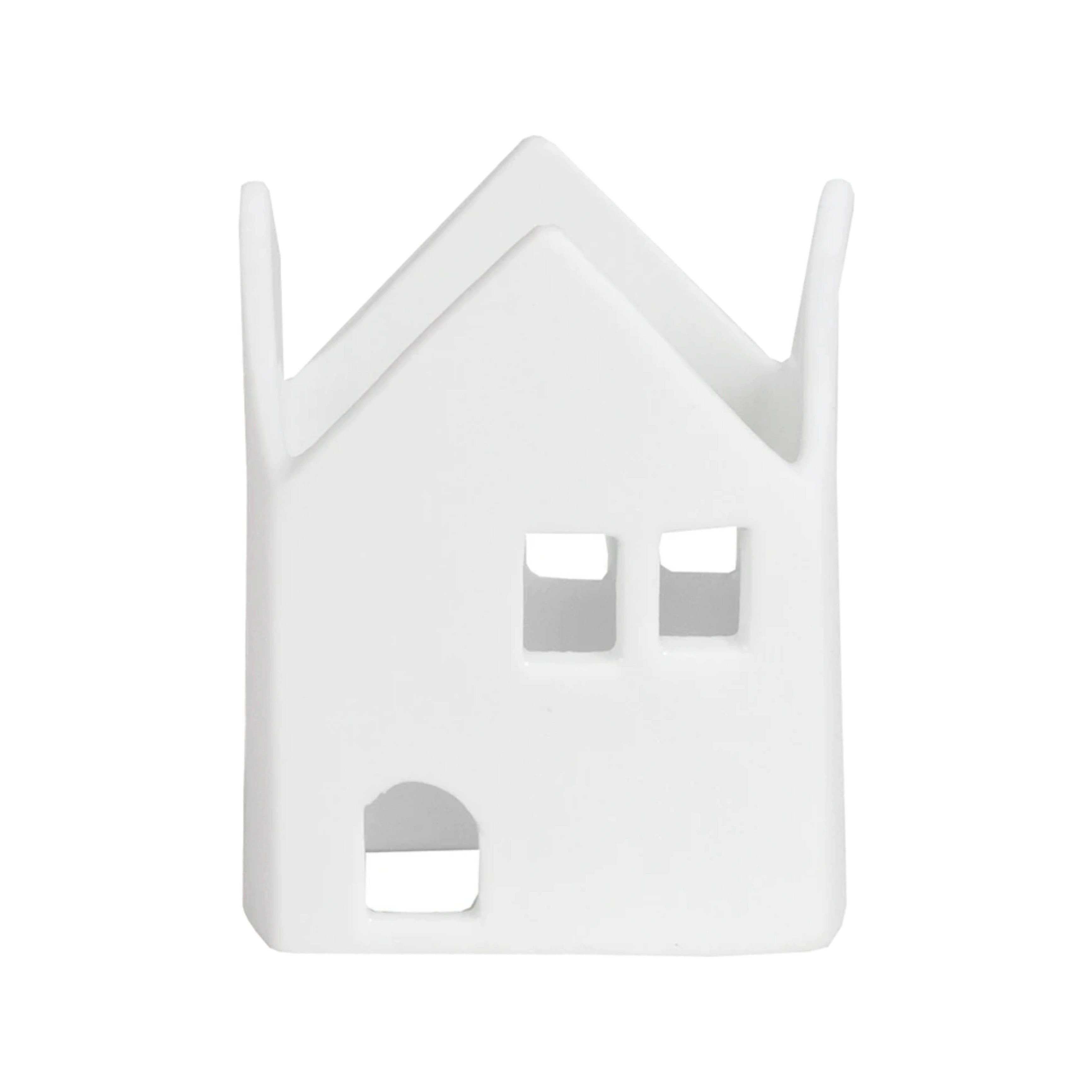 Räder Design Serviettenhalter Serviettenring Haus Häuschen von räder design Serviettenhäuschen