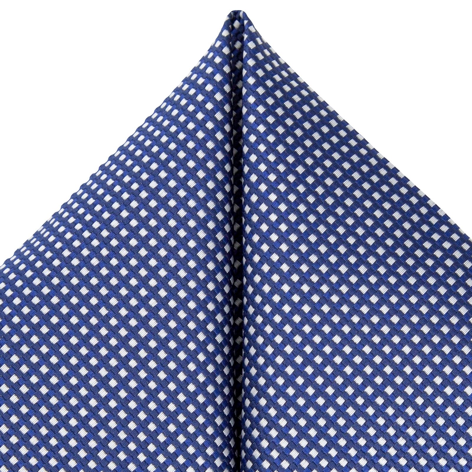 GASSANI Fliege Hochzeitsfliege Karo Tuch Festlich, Herren-Fliege z. Anzug Hochzeit (Set, 3-St., Schleife, Kariert, mit Einstecktuch, Manschettenknöpfe) Gepunktet Punkte Tupfen, Gebunden Vorgebunden Verstellbar, Seide-Touch