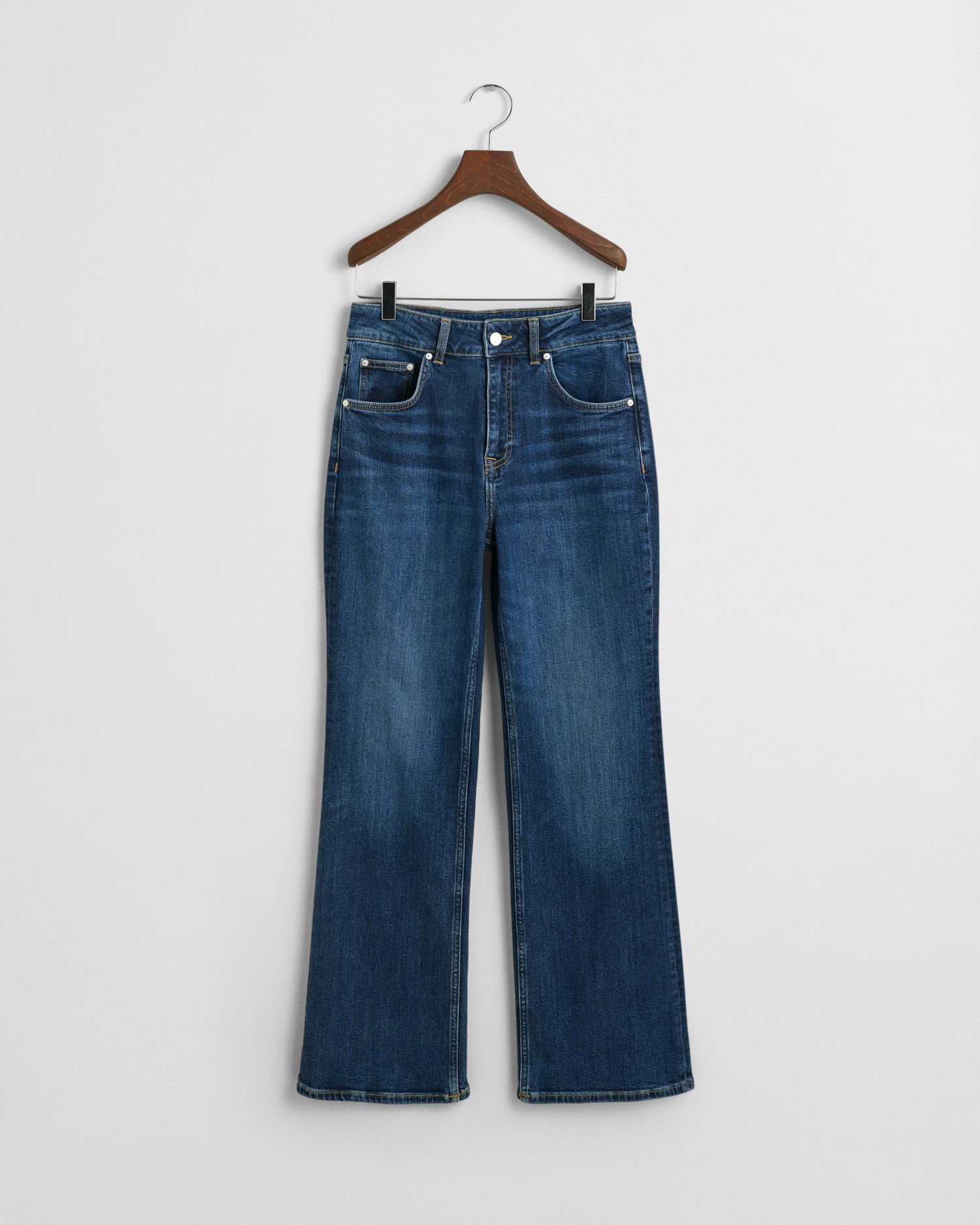 Gant Schlagjeans SLIM FLARE JEANS