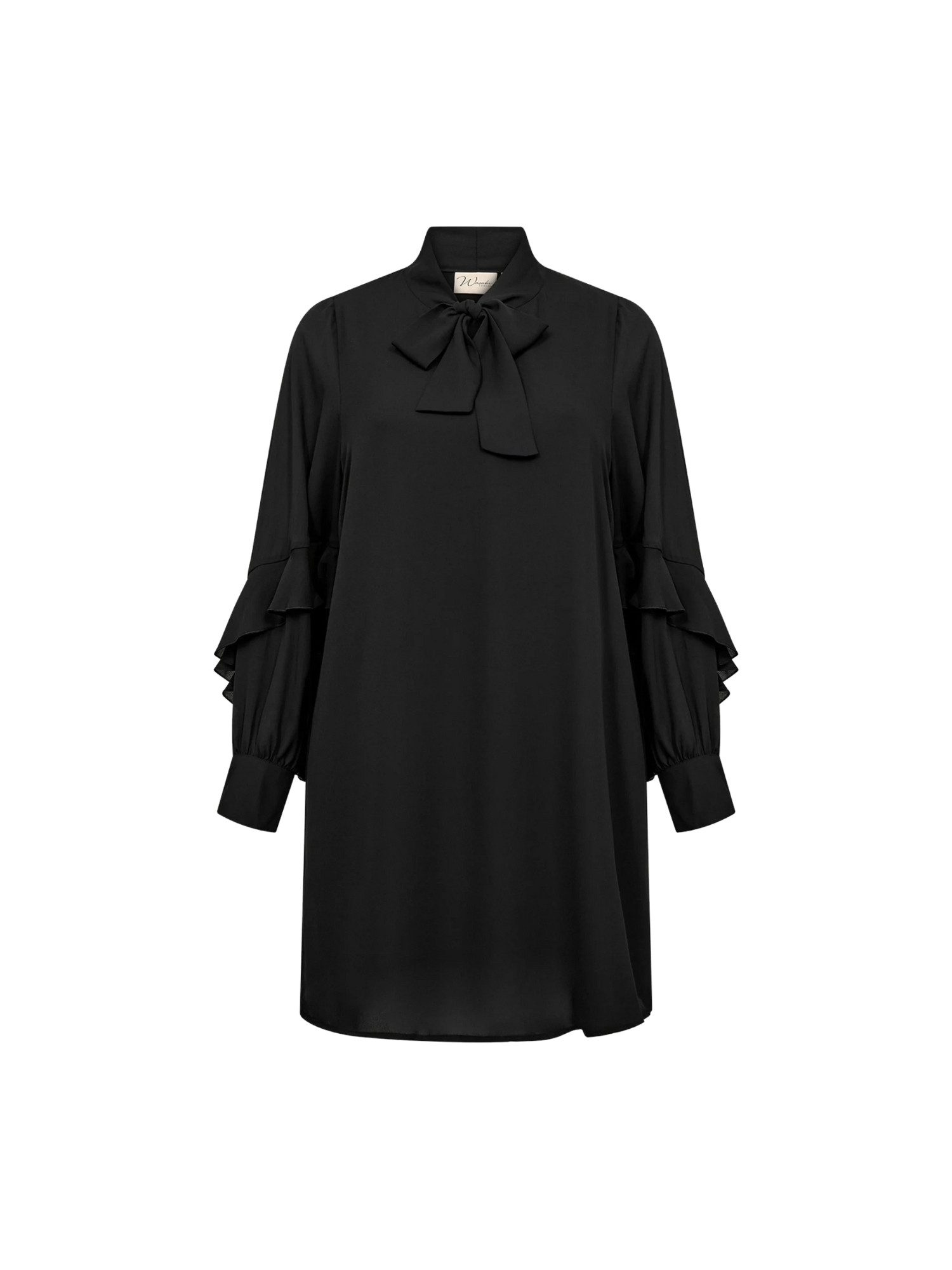 Wasabi Concept Jerseykleid Wasabi Concept Dress WA-THERESE günstig online kaufen