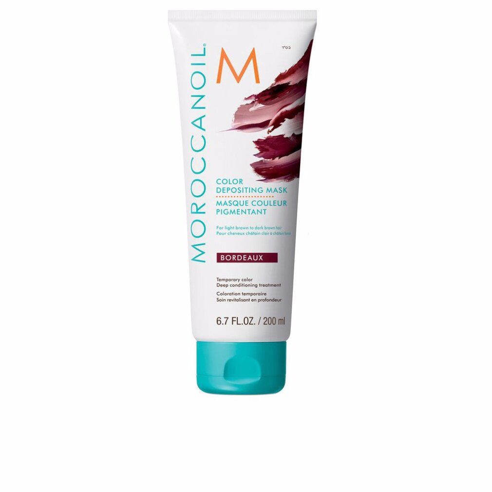moroccanoil Haarmaske Depositing Mask