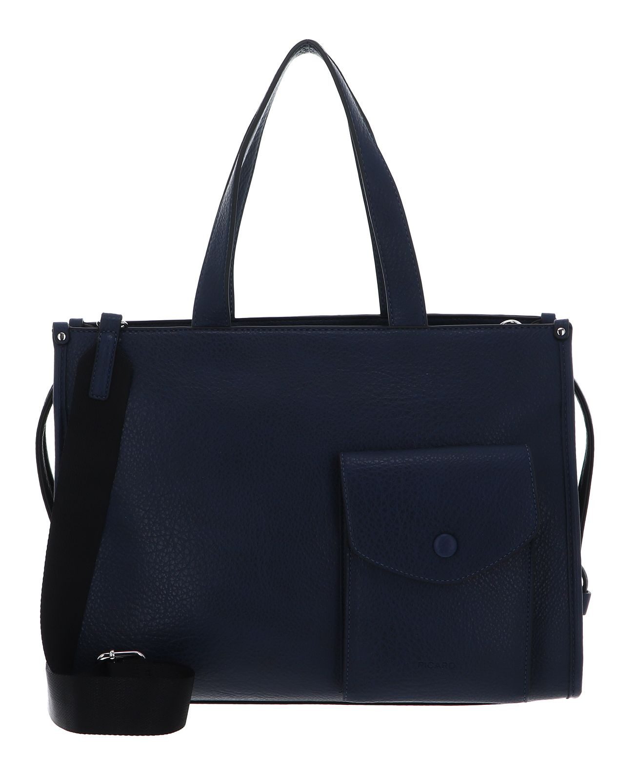 Schultertasche Shopper
