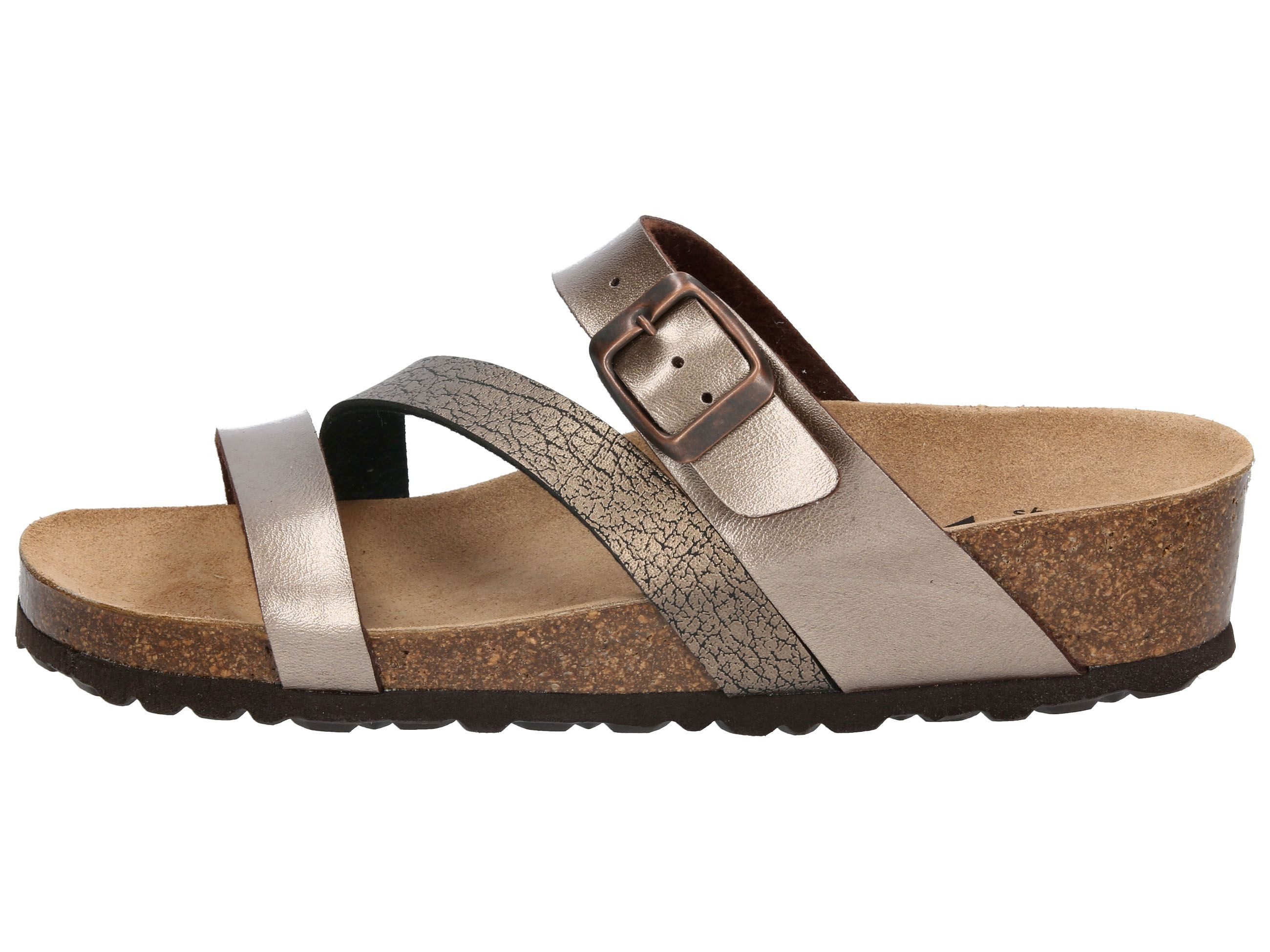 Lico Natural Glitter Pantolette