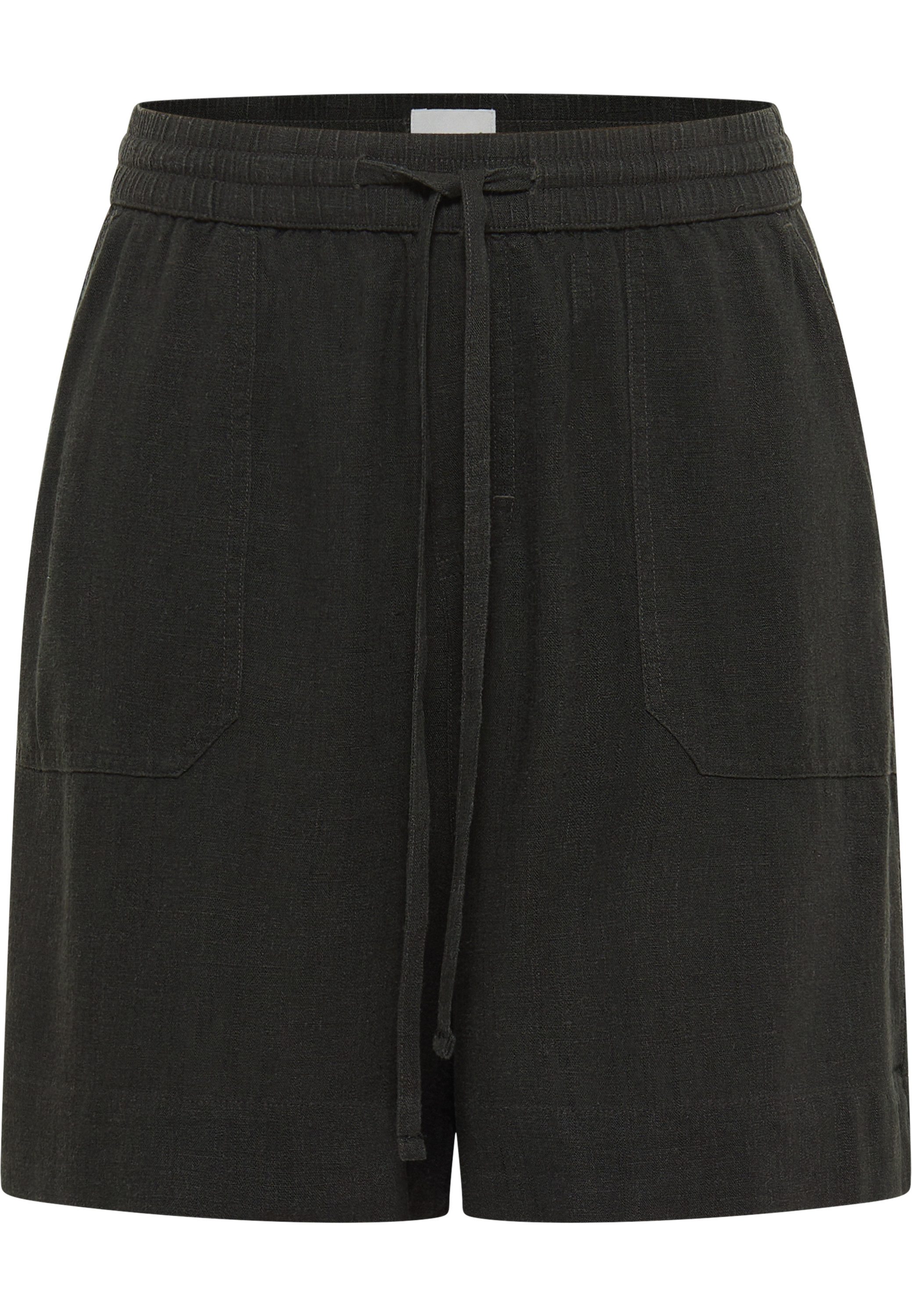 MUSTANG Shorts Damen Style Hilo Shorts