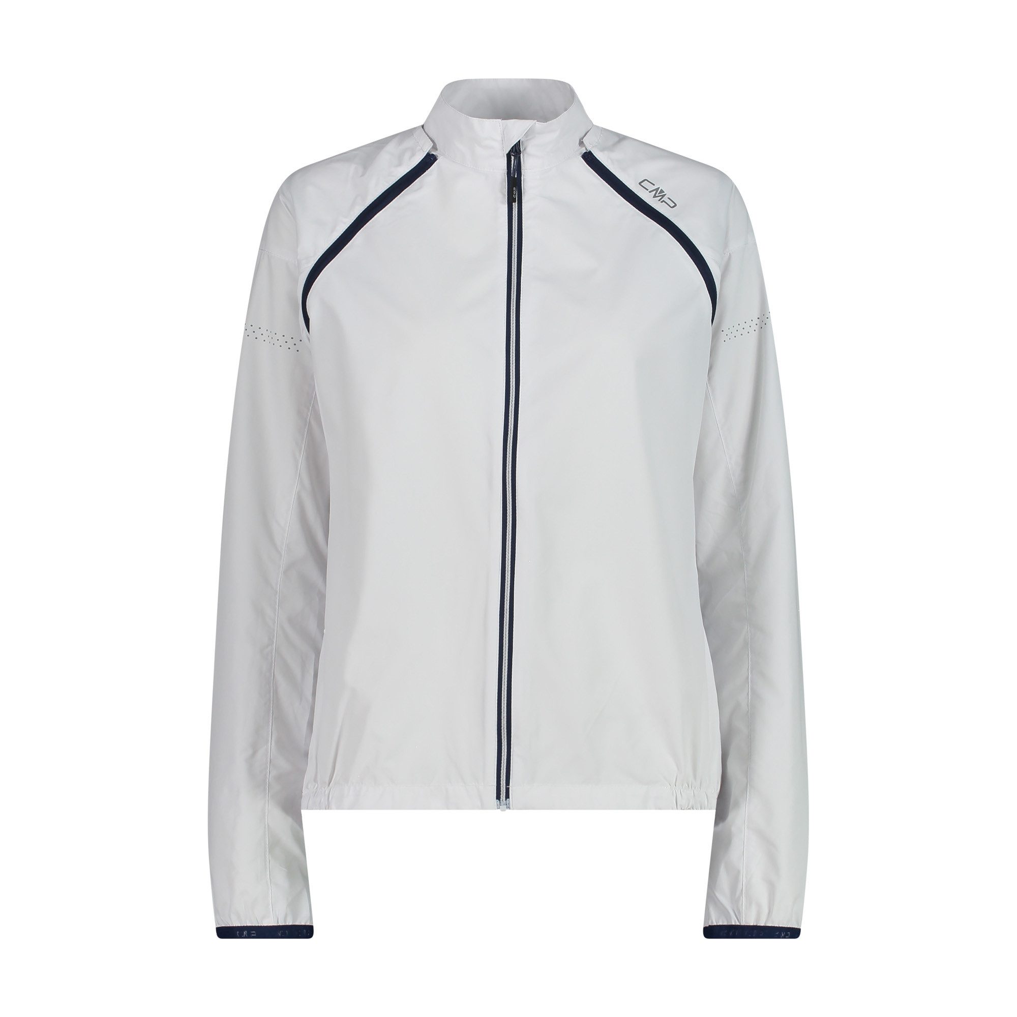 CMP Windbreaker CMP Damen Jacke Woman Jacket with Detachable Sleeves 32C6136