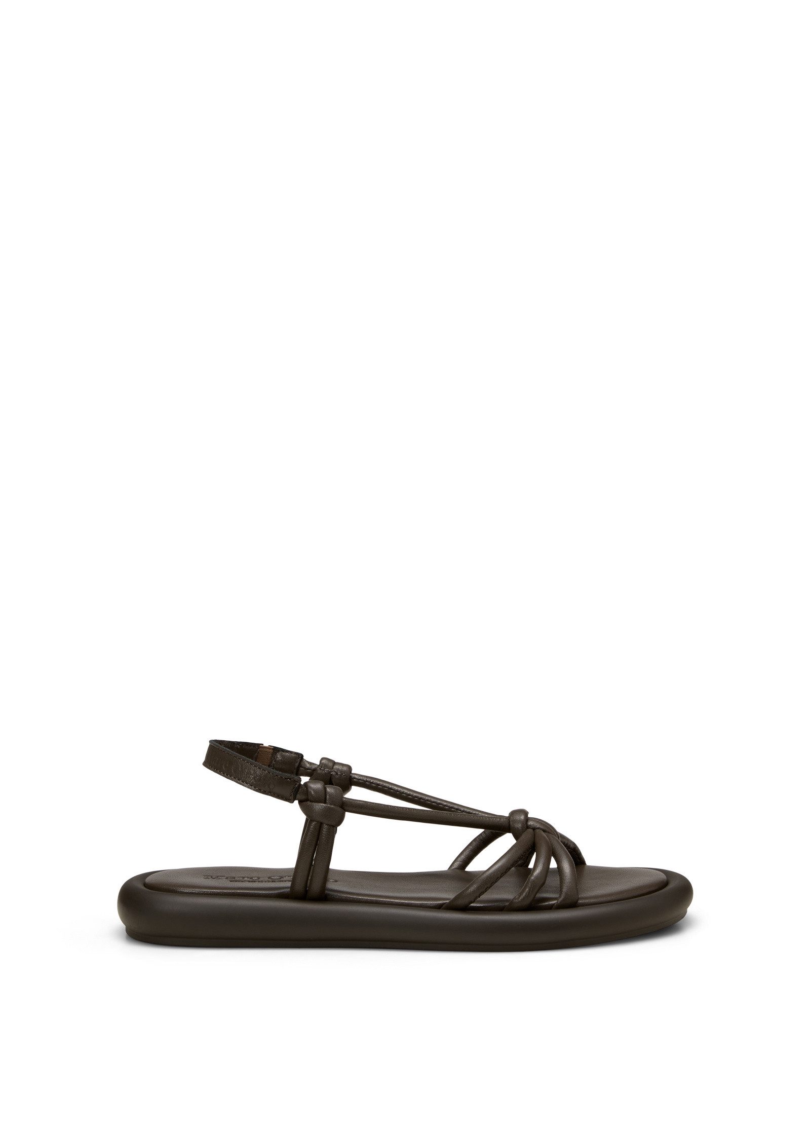 Marc O'Polo aus weichem Ziegenleder Sandale