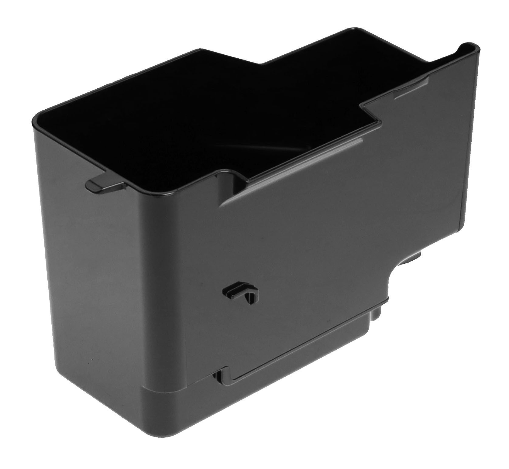 De'Longhi Auffangbehälter DeLonghi 5313228721 Tresterbehälter für Kaffeevollautomaten (Beschreib