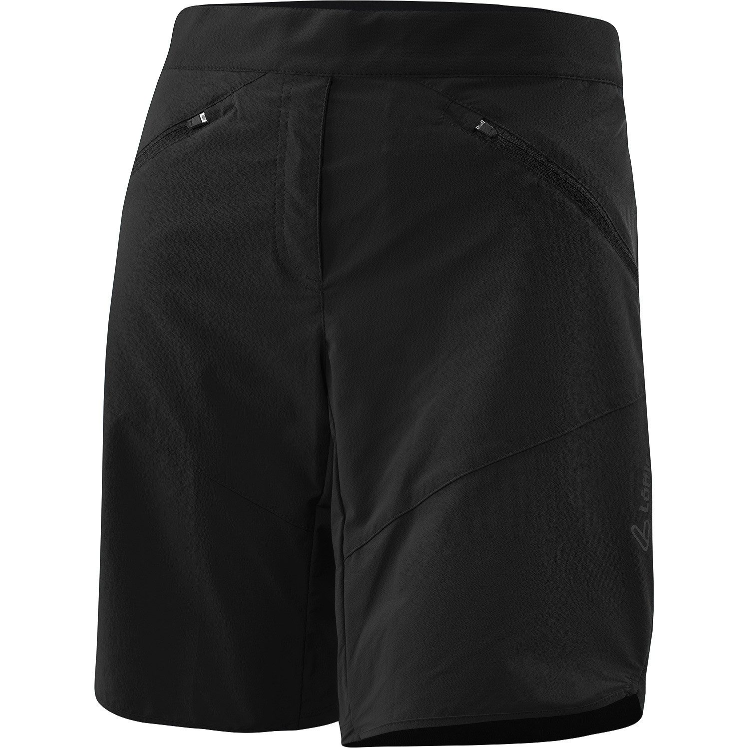 Löffler 2-in-1-Shorts Shorts AERIA-E ASSL