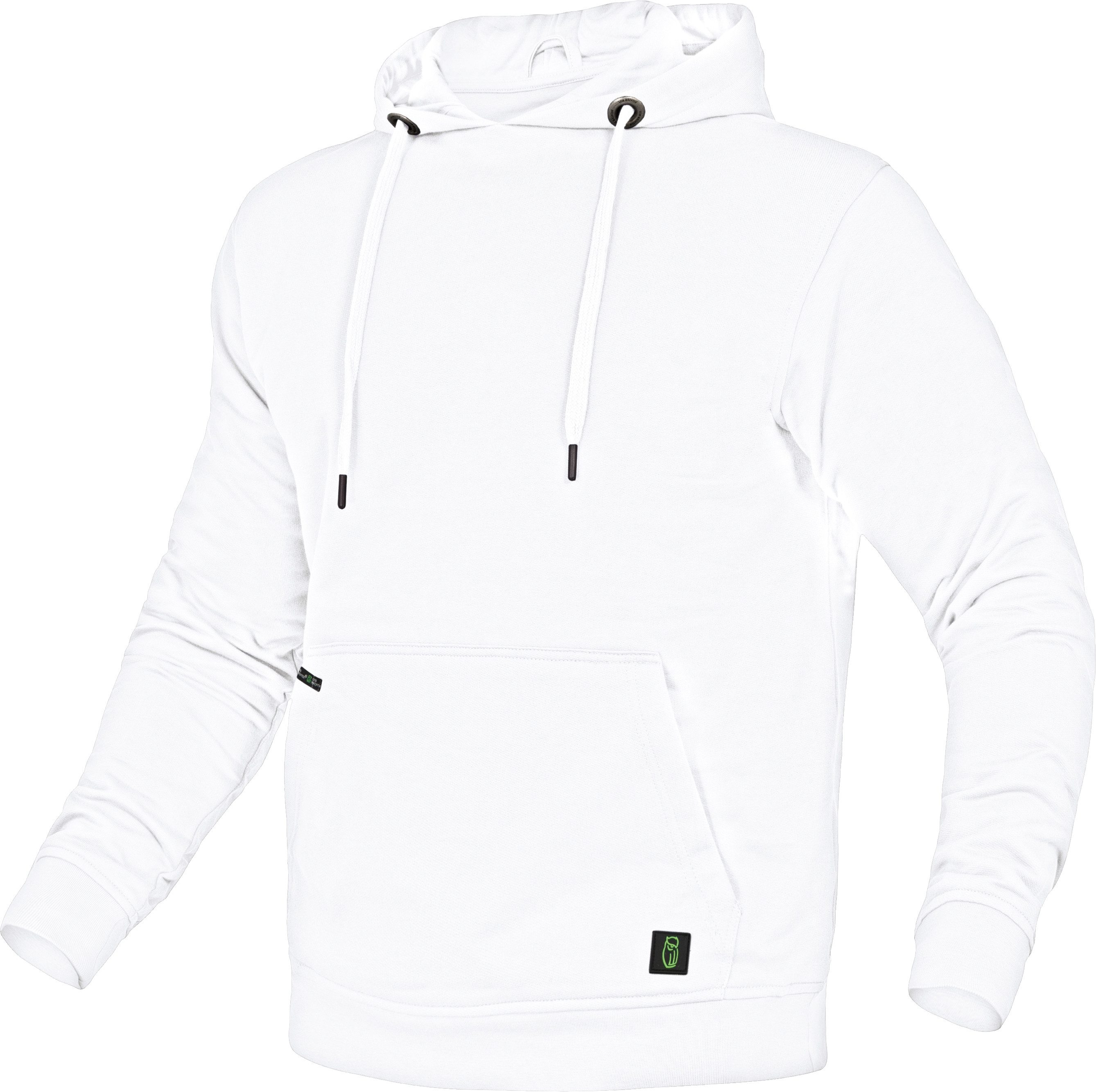 Leibwächter Hoodie Arbeitspullover Sweatshirt Pullover mit Kapuze unisex au günstig online kaufen