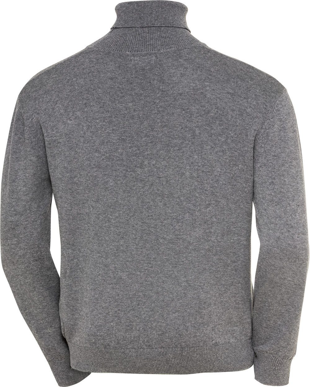 U.S. Polo Assn. Rollkragenpullover höchster Tragekomfort dank 100 % Baumwol günstig online kaufen